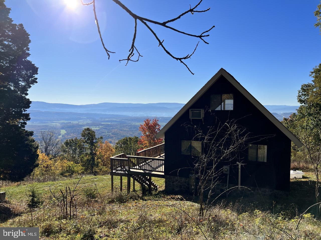 HIGHLAND SPRING - Residential