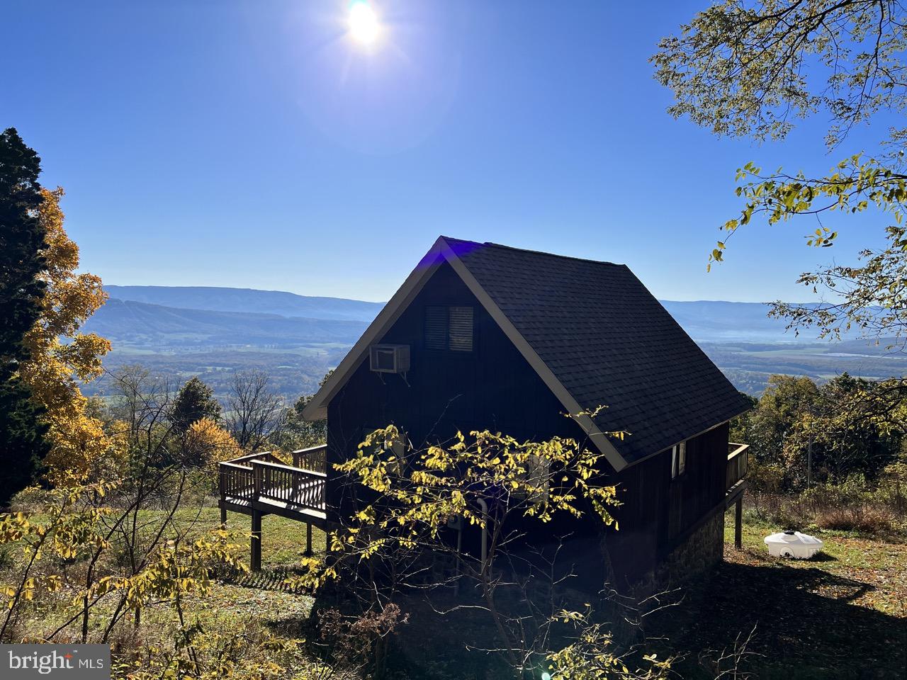 HIGHLAND SPRING - Residential