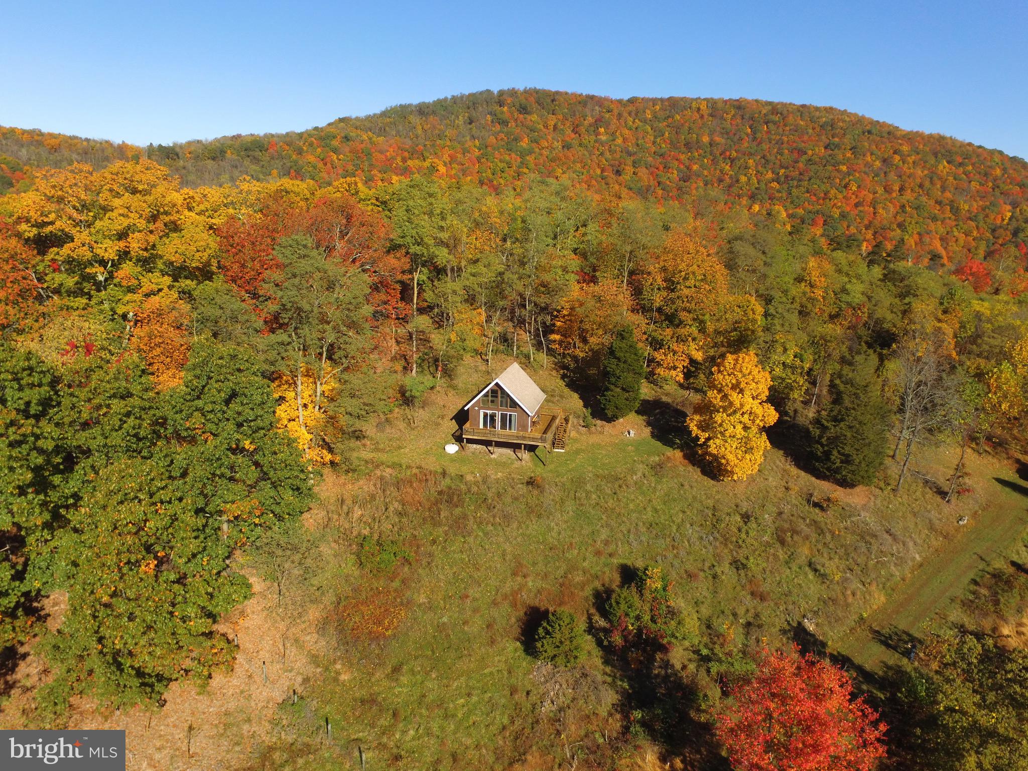 HIGHLAND SPRING - Residential