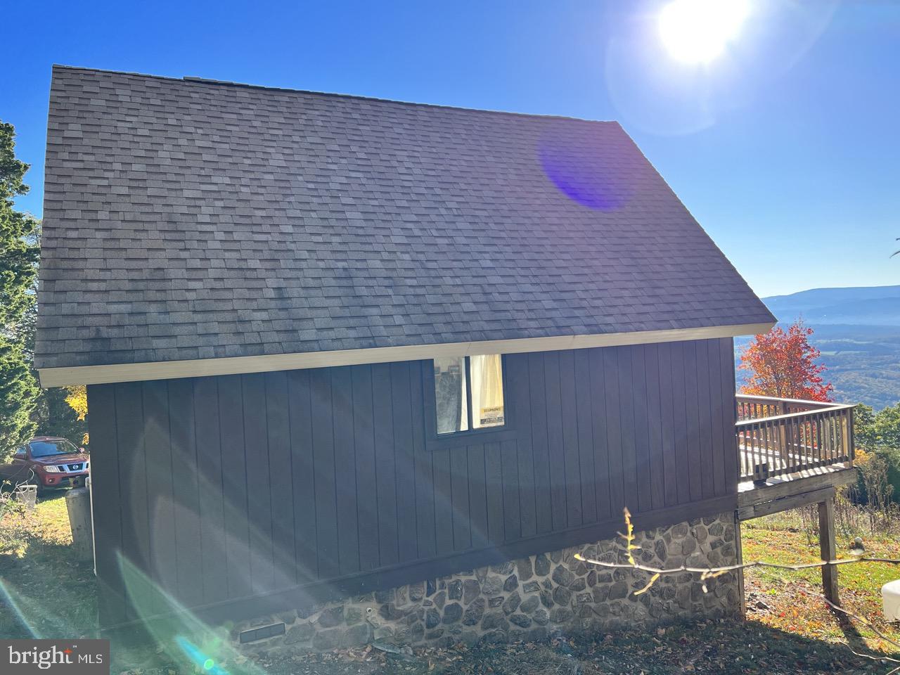 HIGHLAND SPRING - Residential