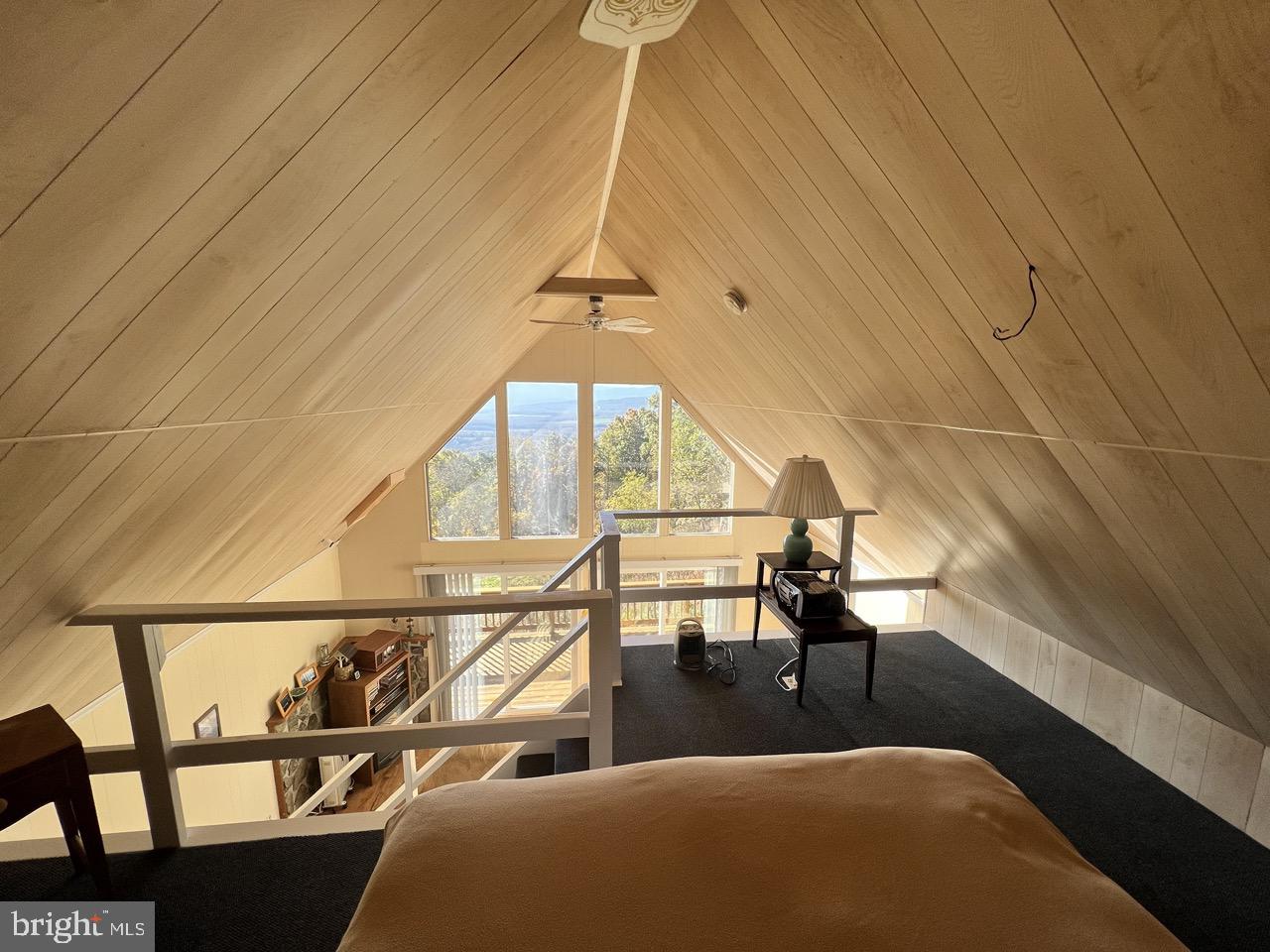 HIGHLAND SPRING - Residential