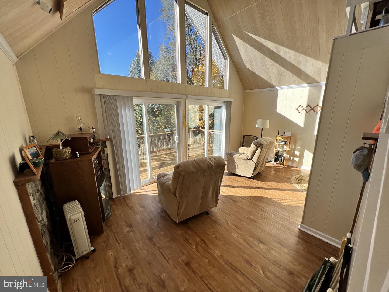 HIGHLAND SPRING - Residential