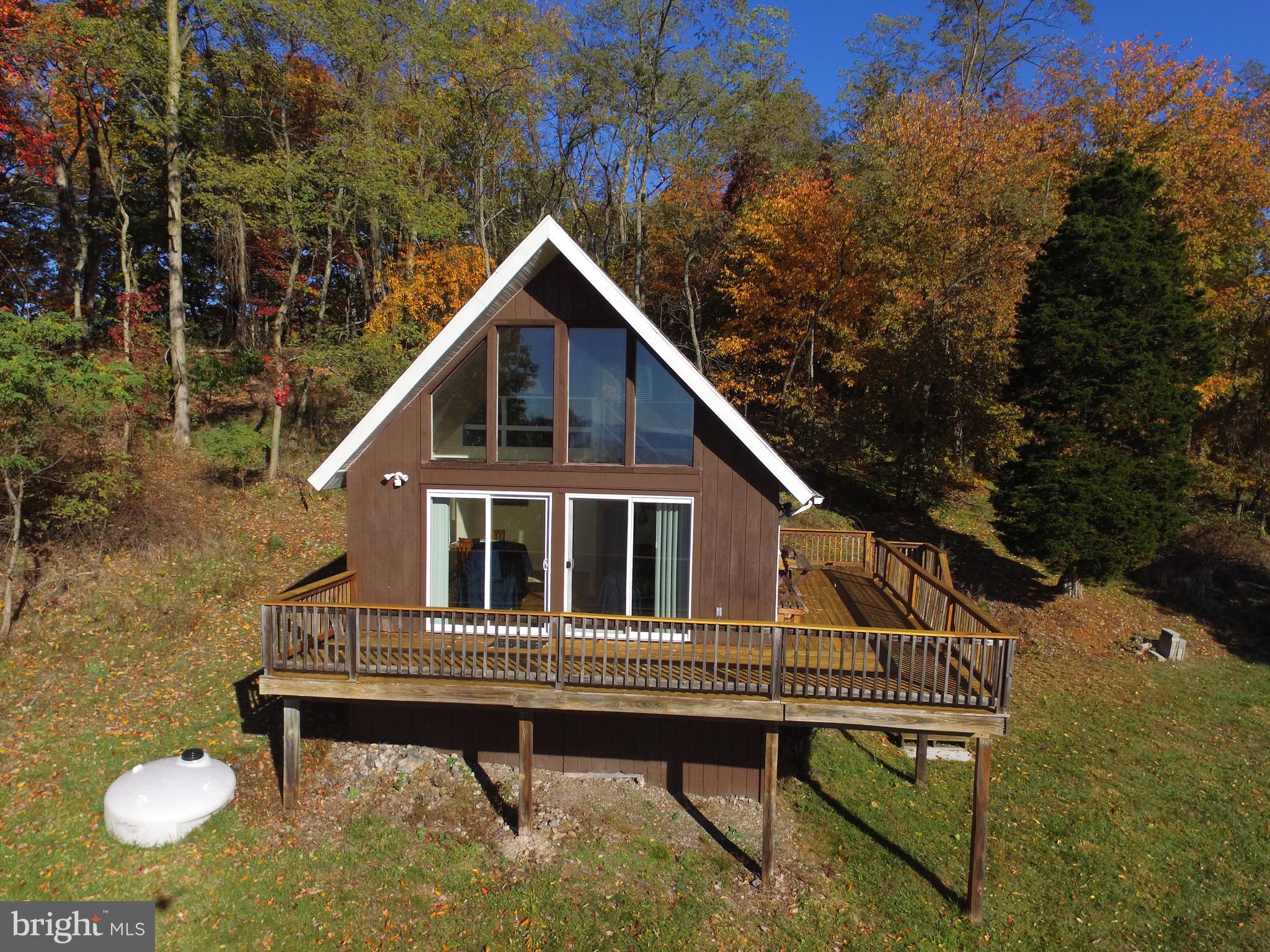 HIGHLAND SPRING - Residential