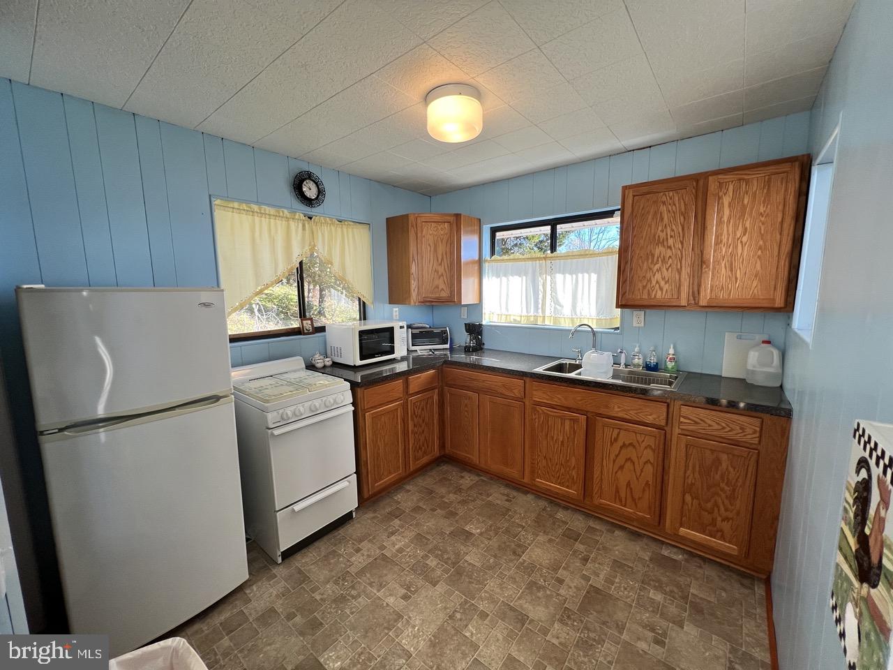 HIGHLAND SPRING - Residential