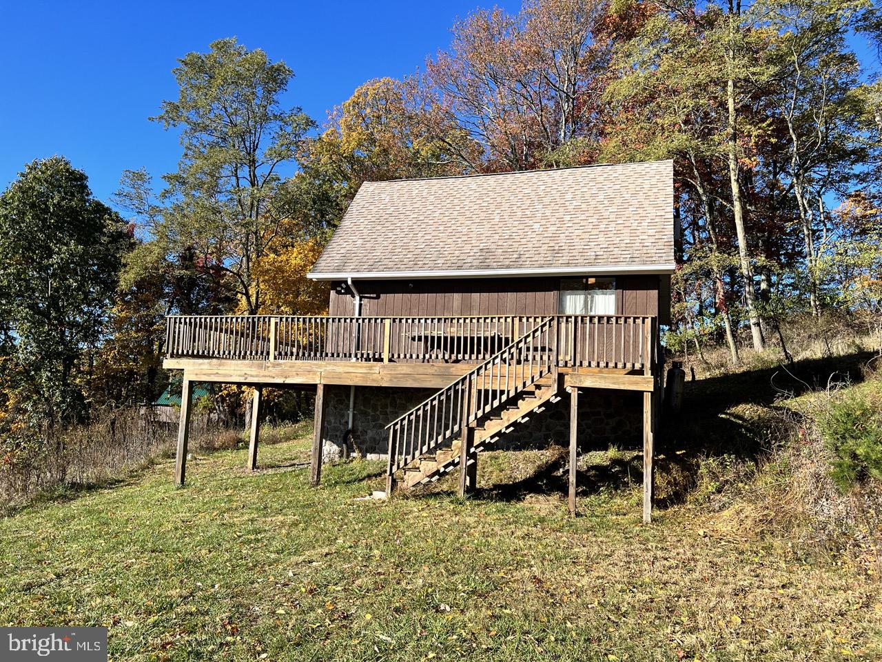 HIGHLAND SPRING - Residential