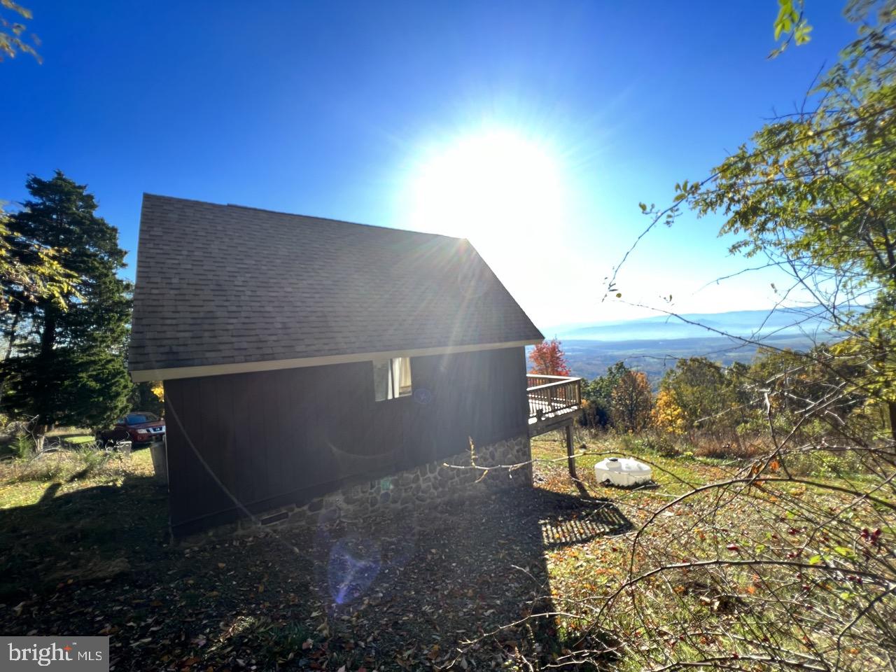 HIGHLAND SPRING - Residential