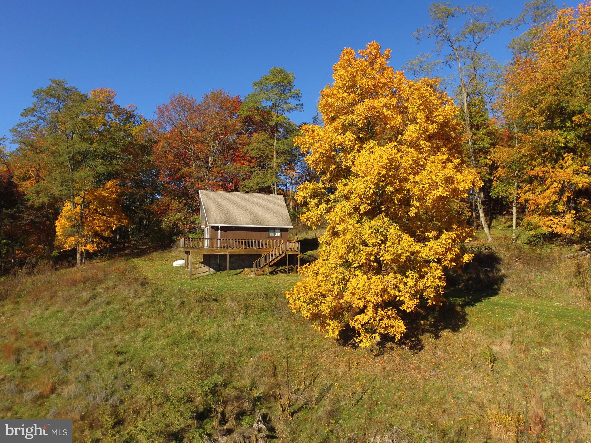 HIGHLAND SPRING - Residential