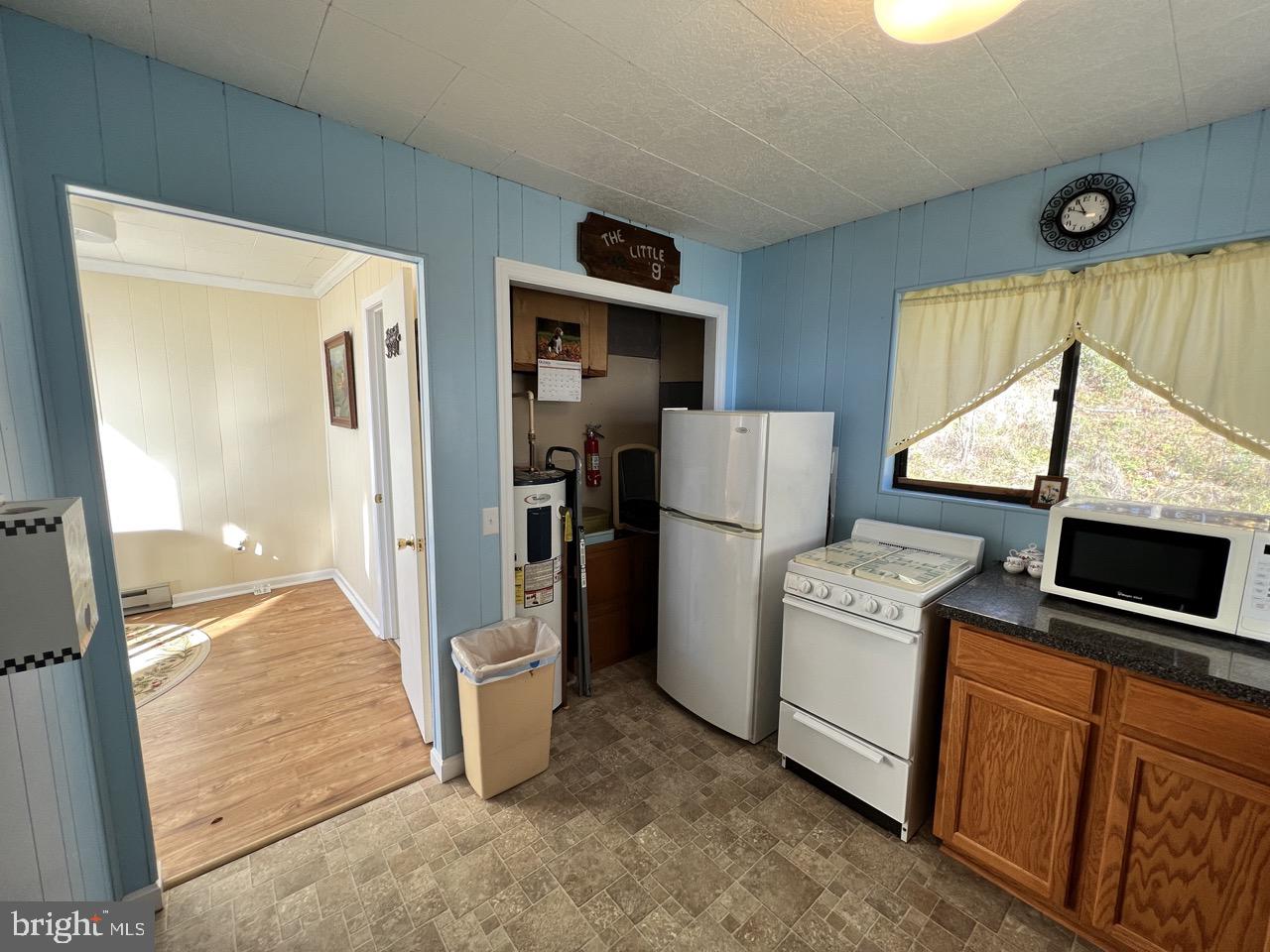 HIGHLAND SPRING - Residential