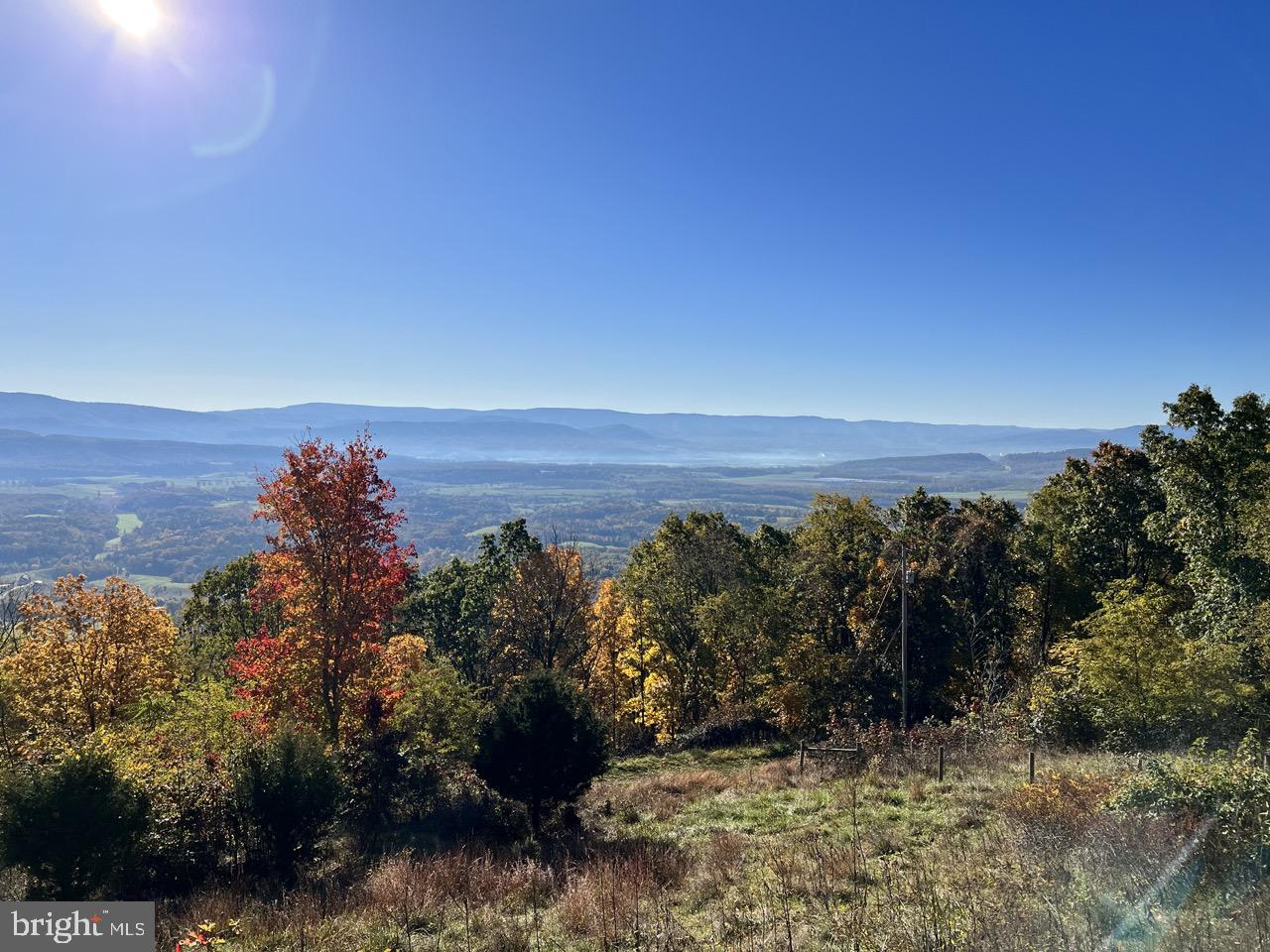 HIGHLAND SPRING - Residential