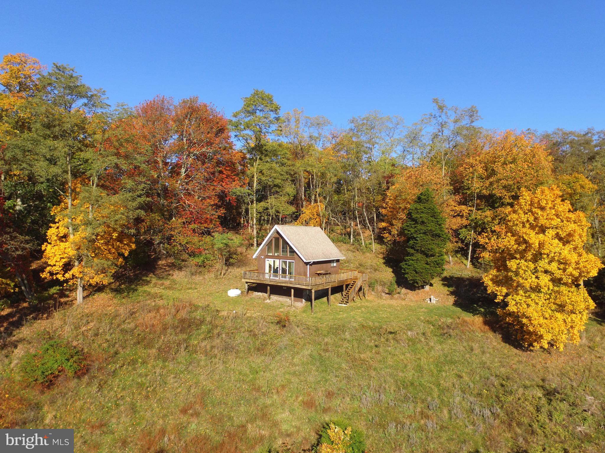 HIGHLAND SPRING - Residential