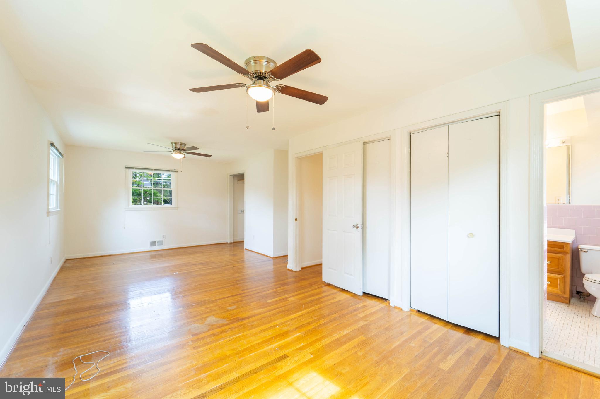 GLEN ALDEN - Residential Lease