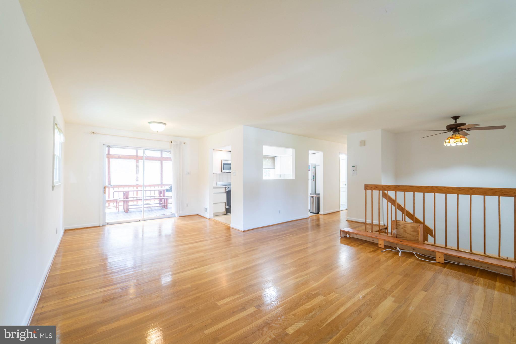 GLEN ALDEN - Residential Lease