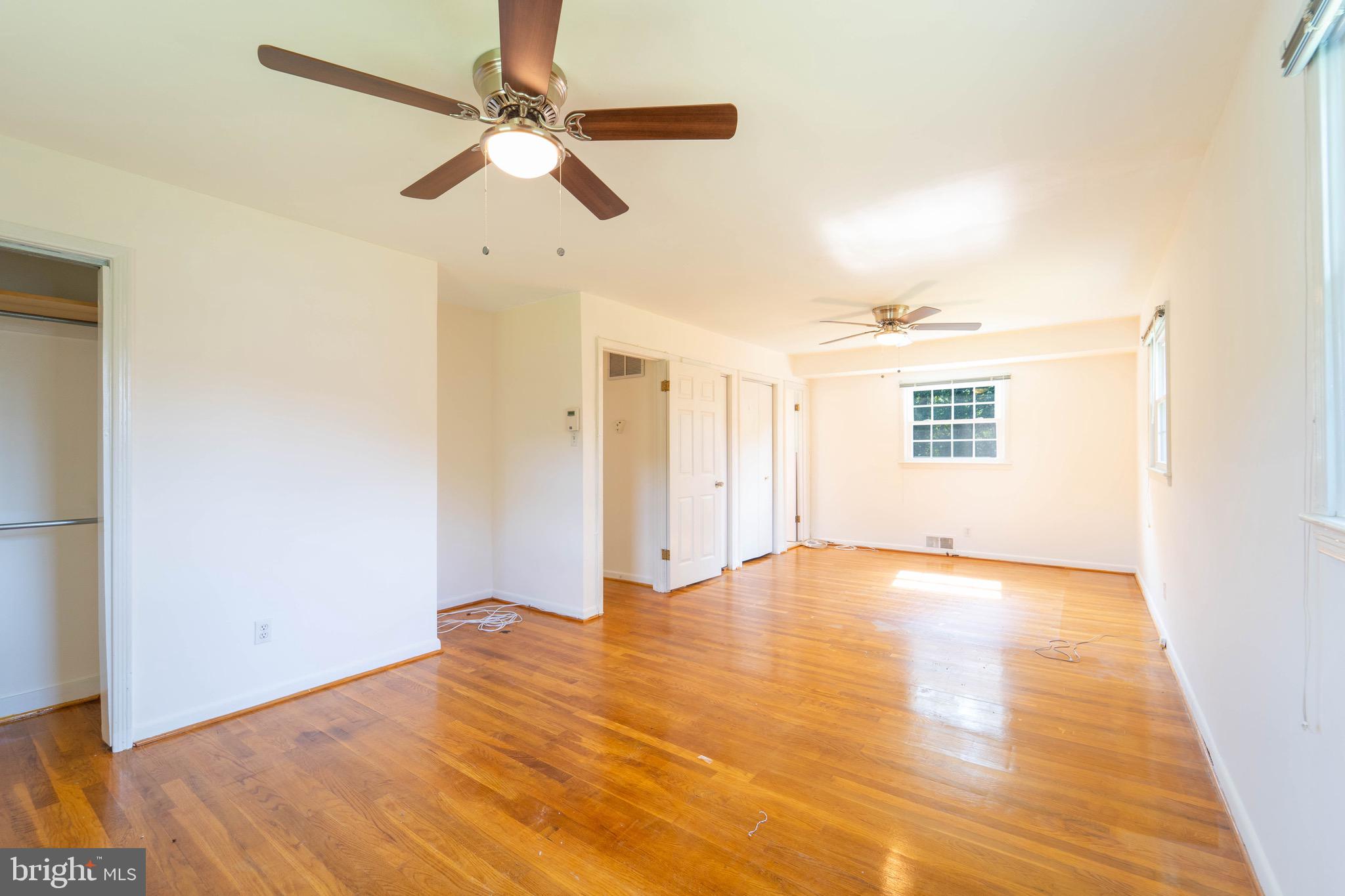 GLEN ALDEN - Residential Lease