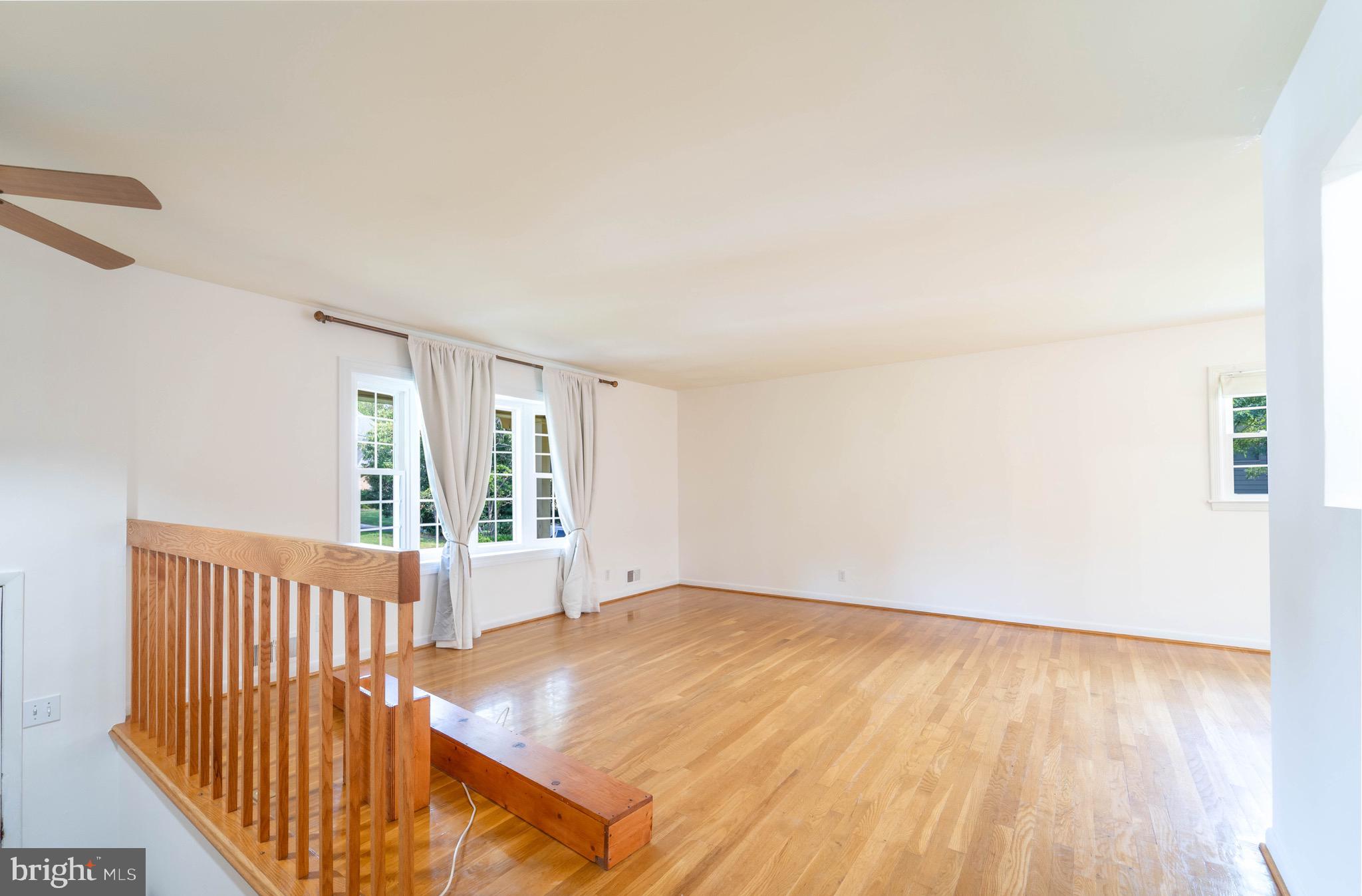 GLEN ALDEN - Residential Lease