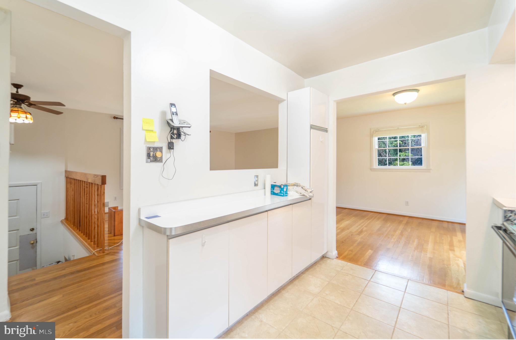 GLEN ALDEN - Residential Lease