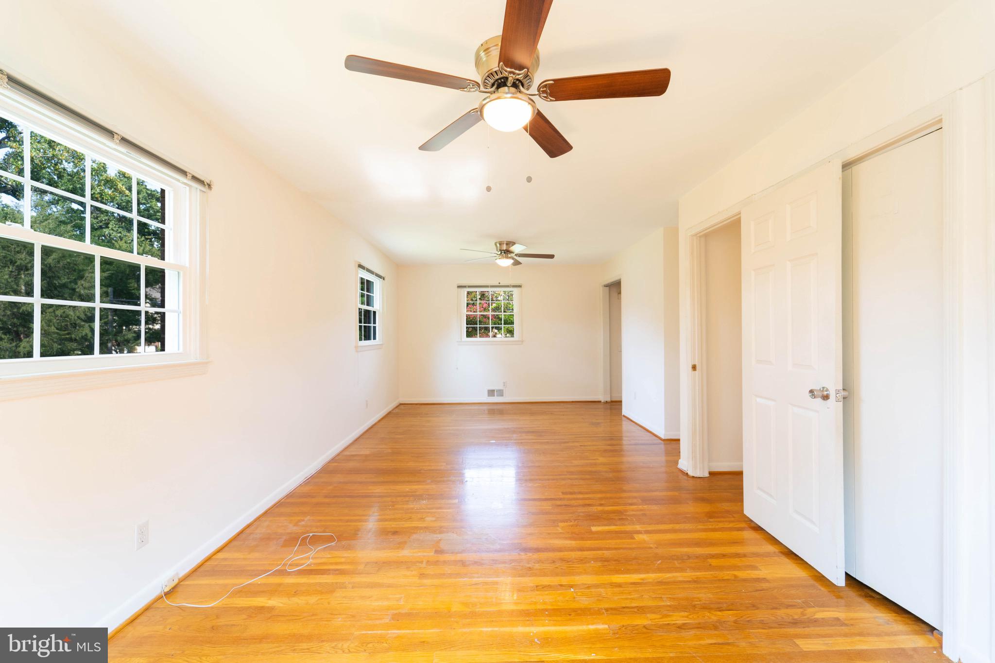 GLEN ALDEN - Residential Lease