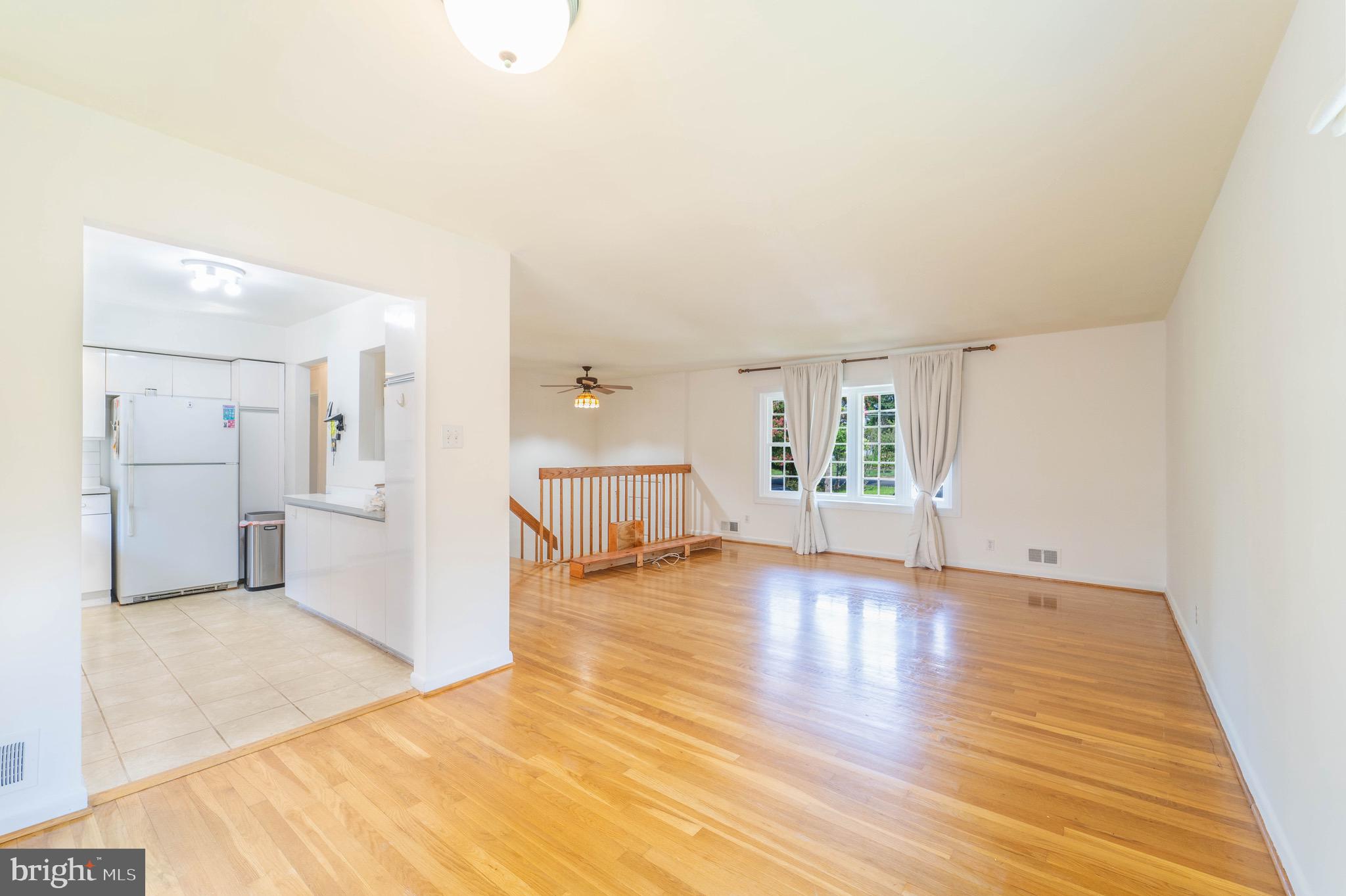 GLEN ALDEN - Residential Lease