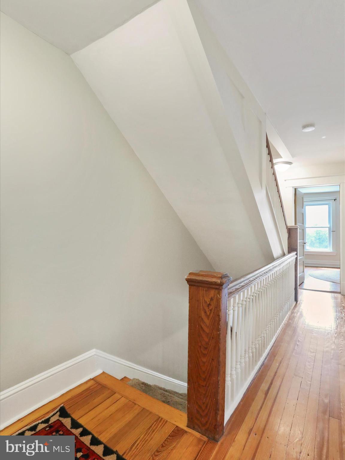 HOOD COLLEGE - Residential