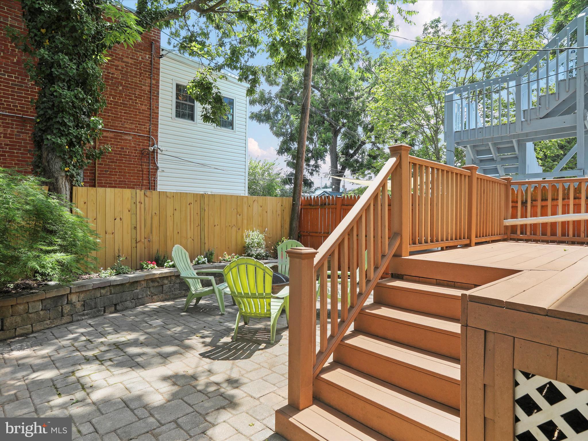 HOOD COLLEGE - Residential