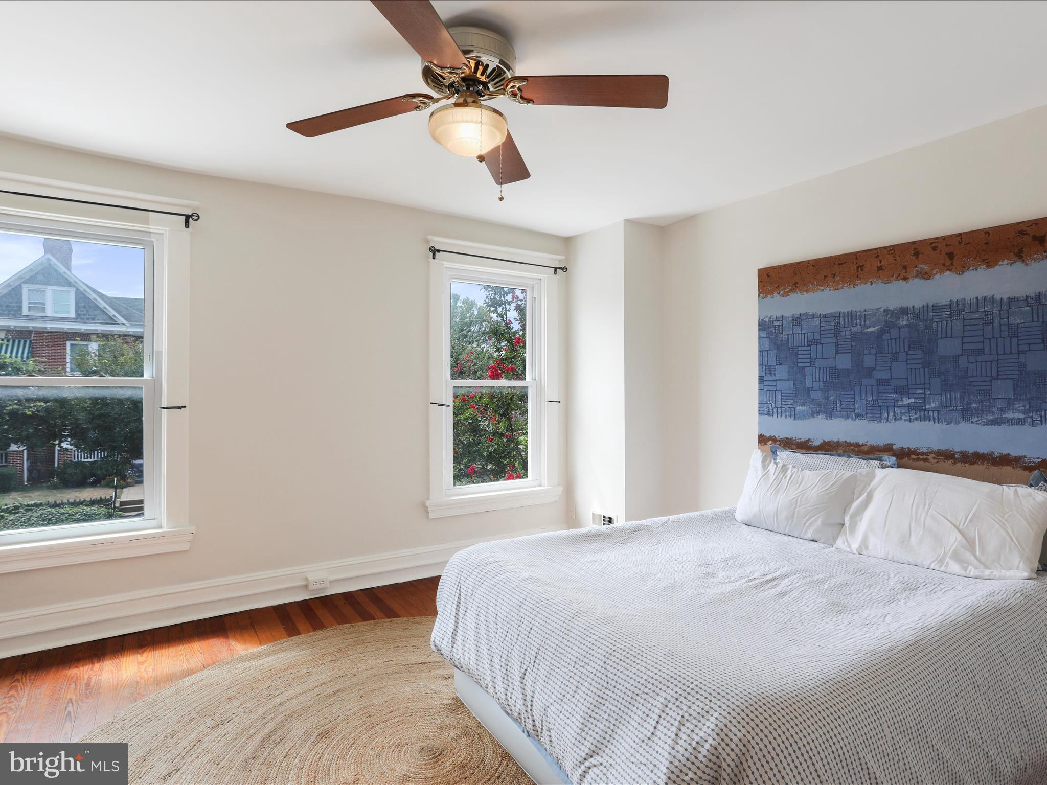 HOOD COLLEGE - Residential