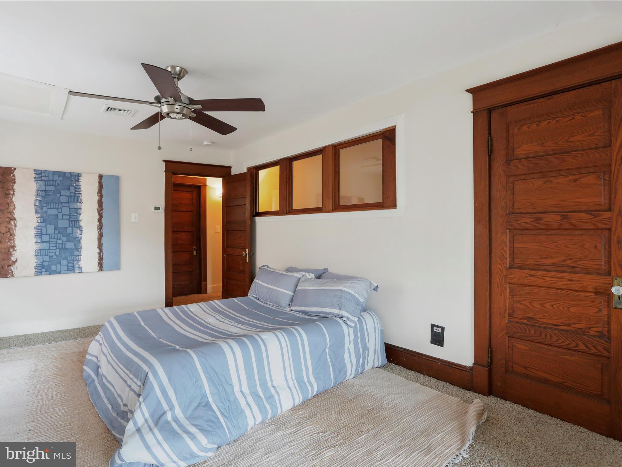 HOOD COLLEGE - Residential