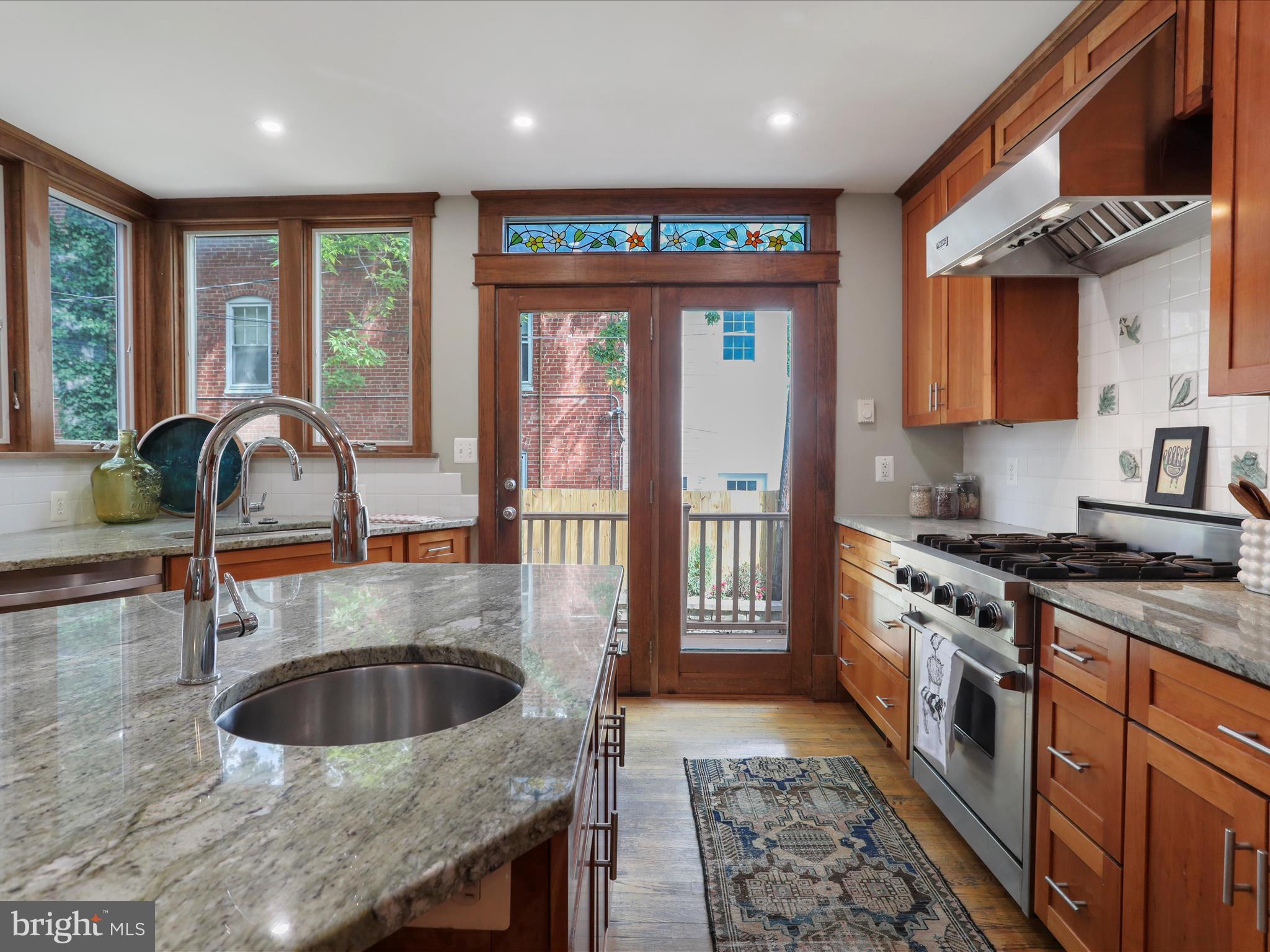 HOOD COLLEGE - Residential