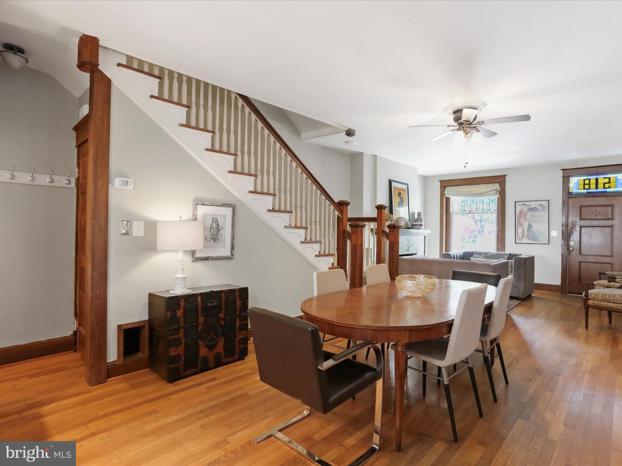 HOOD COLLEGE - Residential