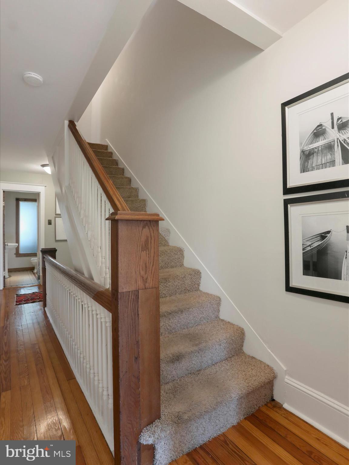 HOOD COLLEGE - Residential