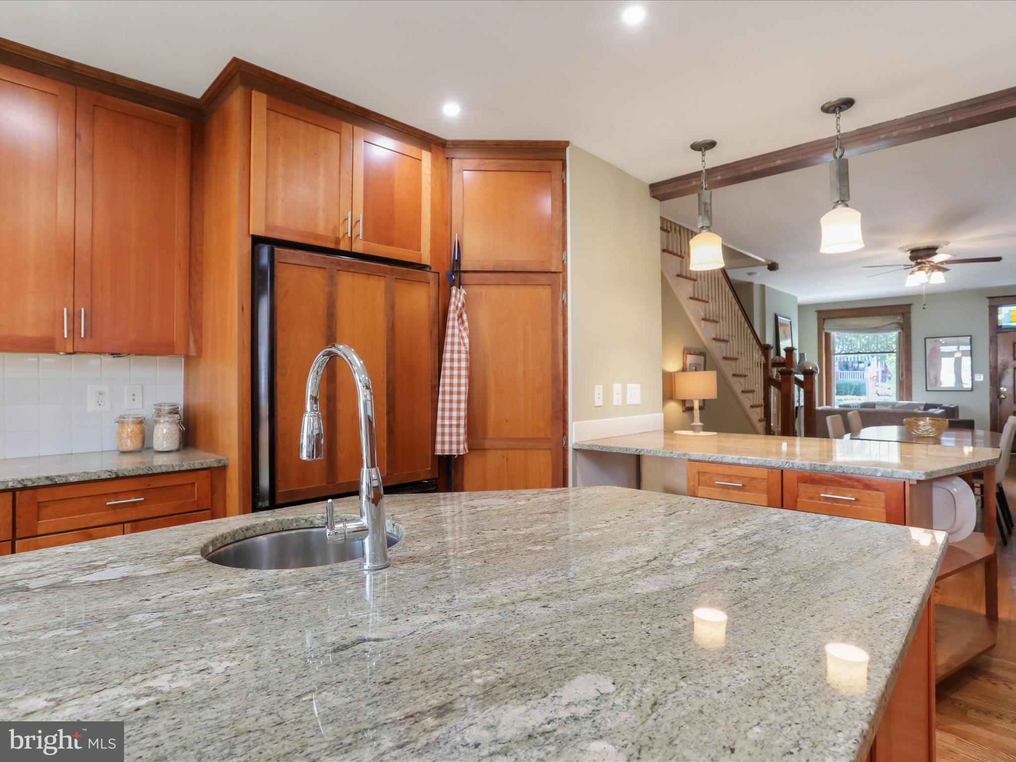 HOOD COLLEGE - Residential