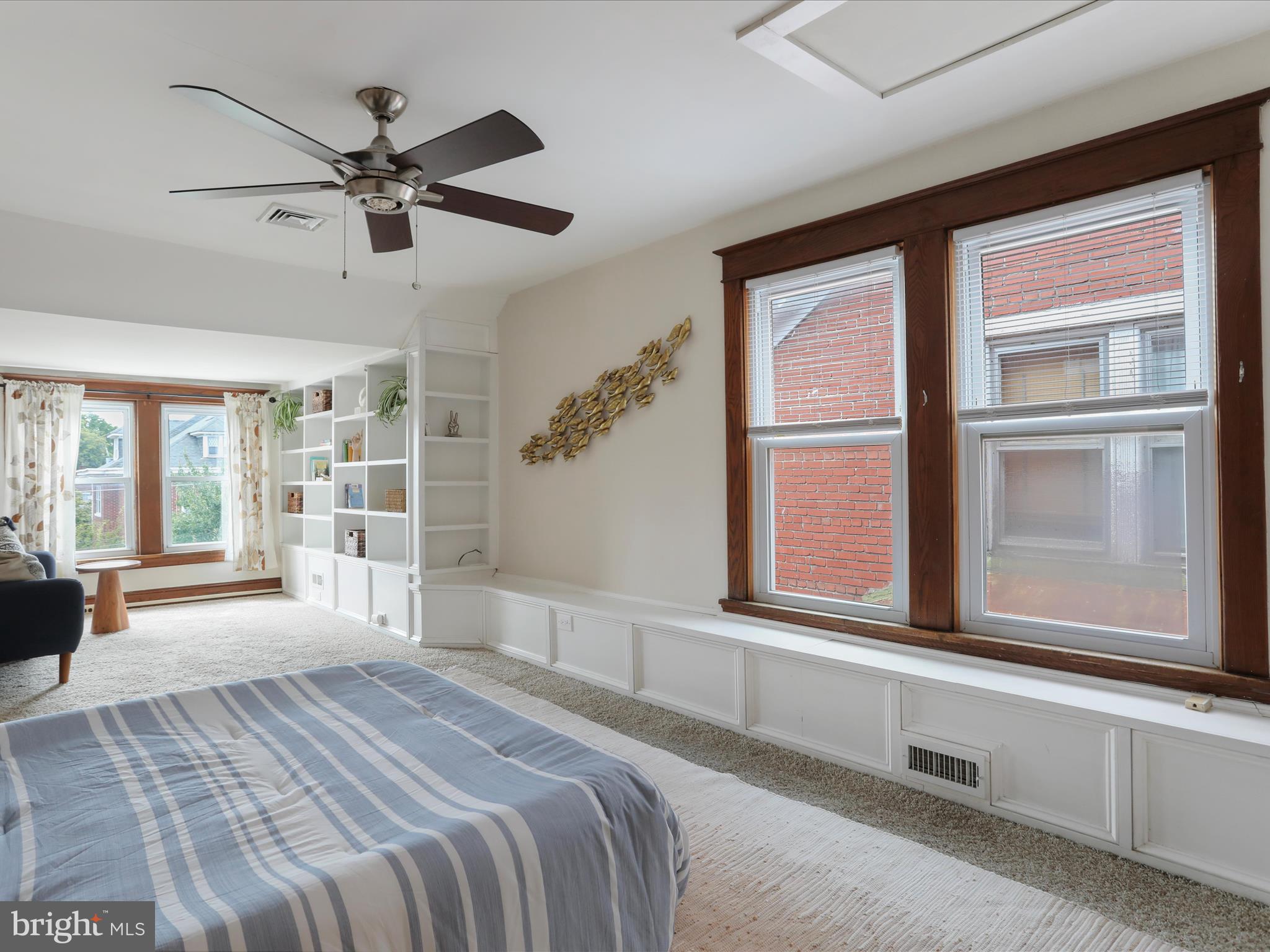 HOOD COLLEGE - Residential