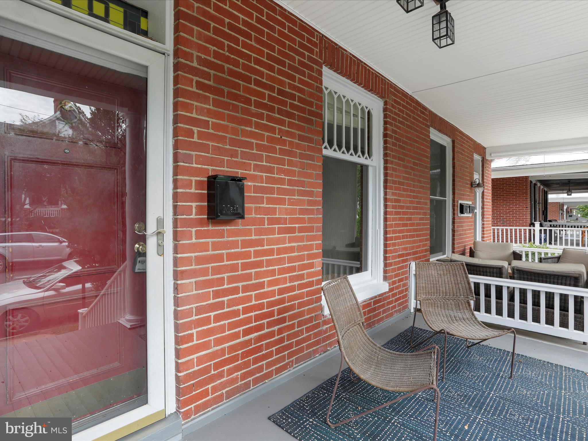 HOOD COLLEGE - Residential