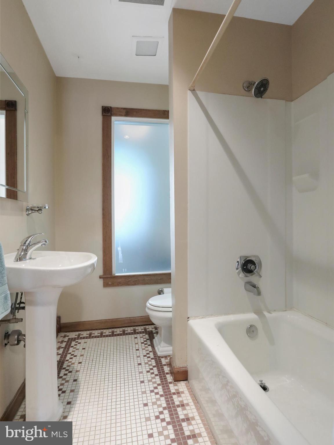 HOOD COLLEGE - Residential