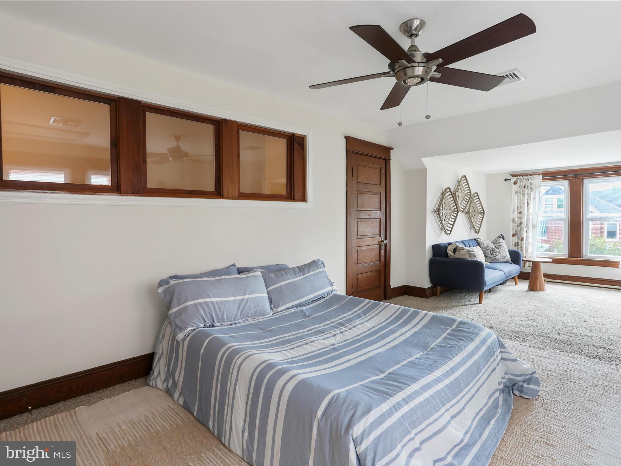 HOOD COLLEGE - Residential