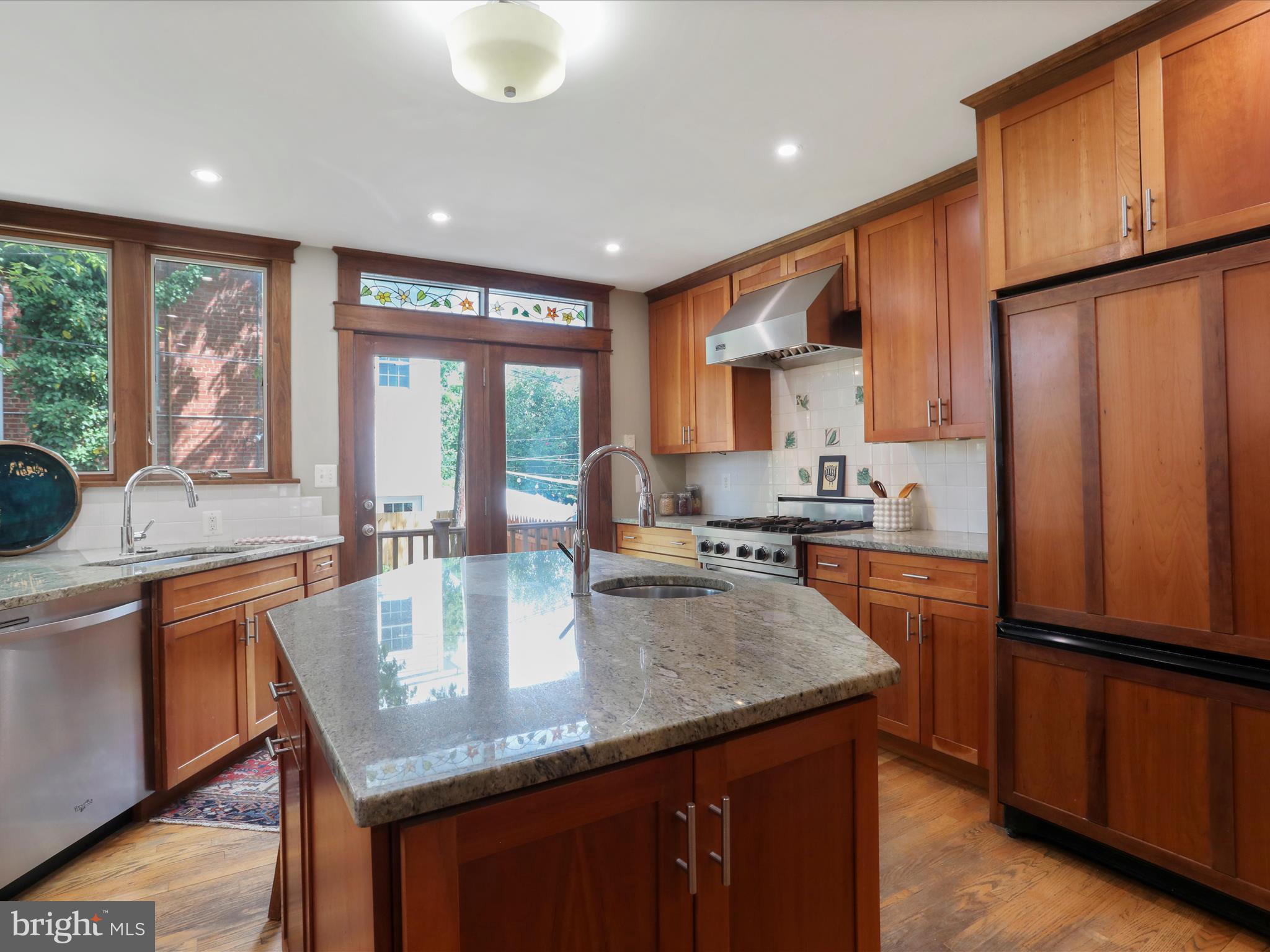 HOOD COLLEGE - Residential