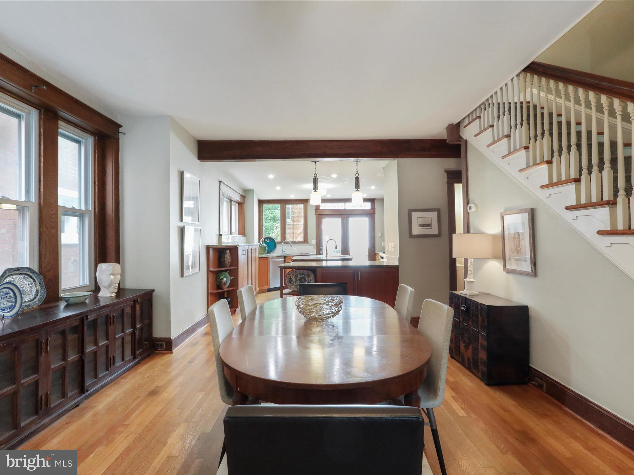 HOOD COLLEGE - Residential