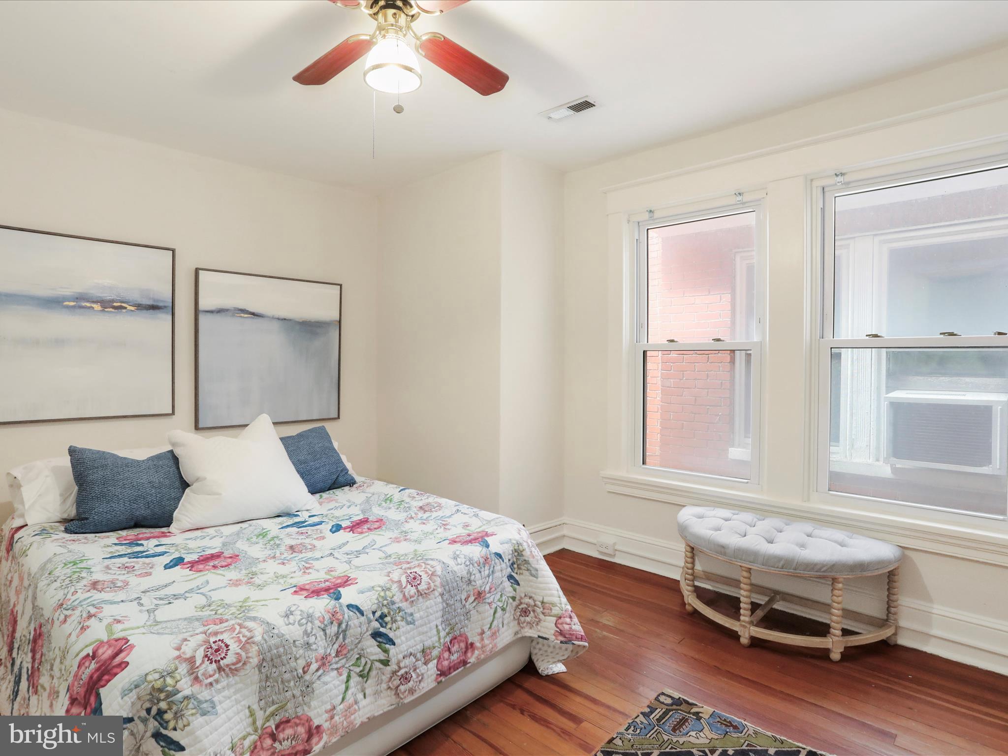 HOOD COLLEGE - Residential