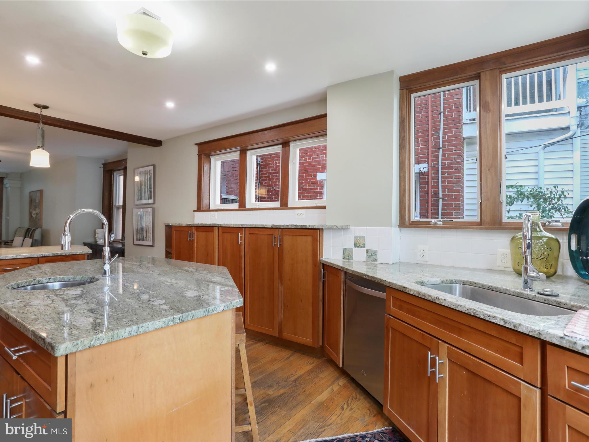 HOOD COLLEGE - Residential