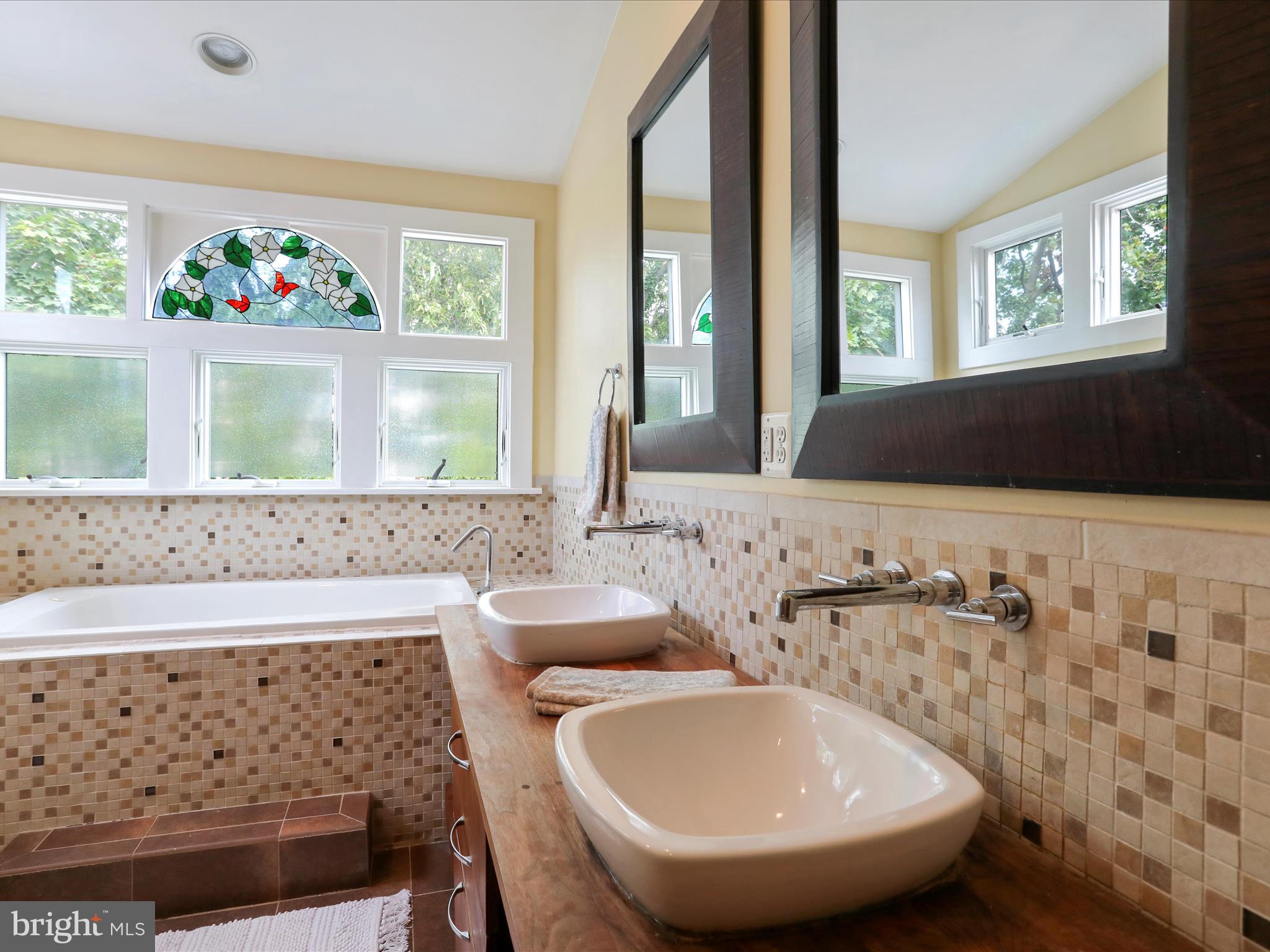 HOOD COLLEGE - Residential