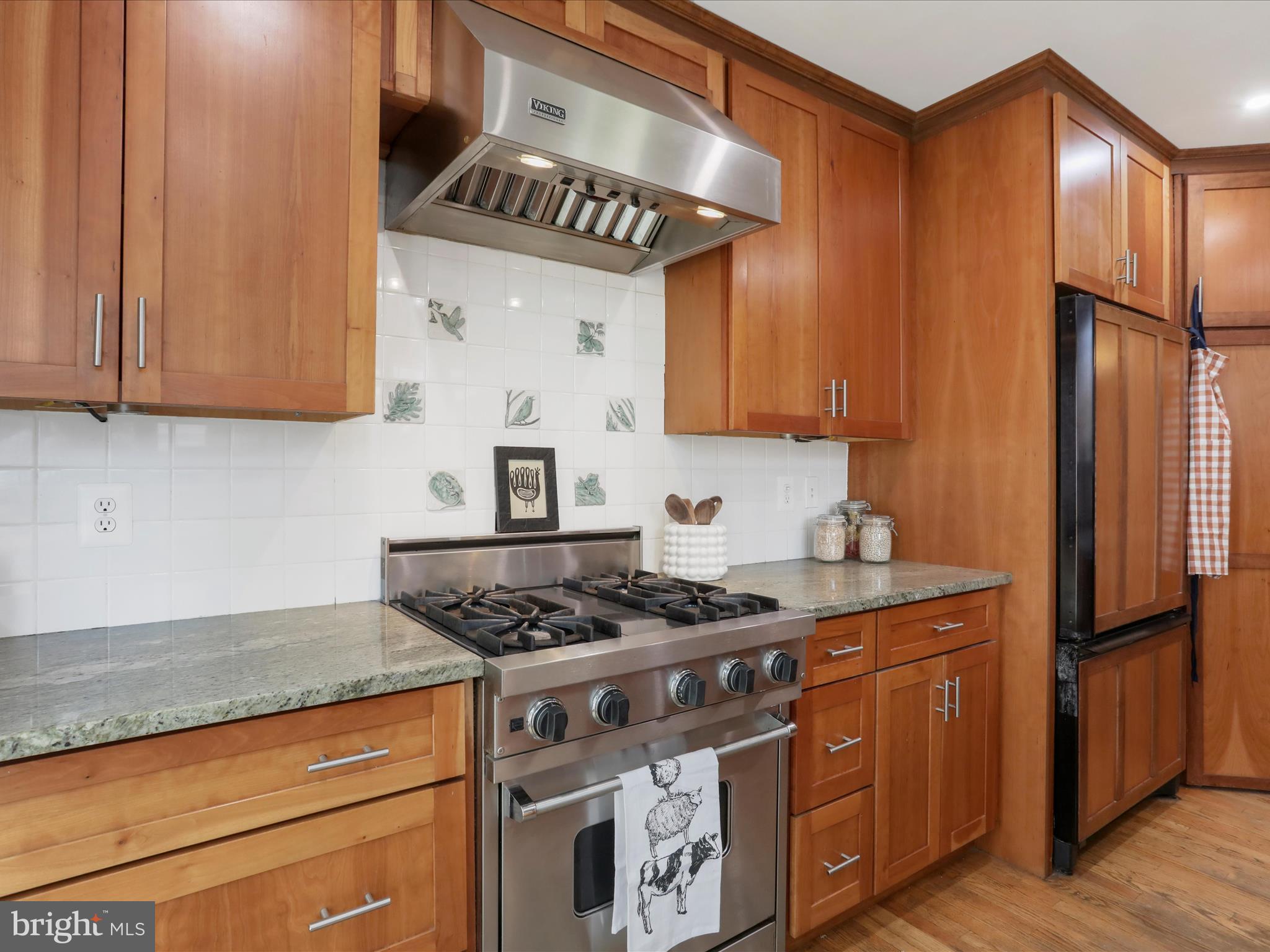 HOOD COLLEGE - Residential