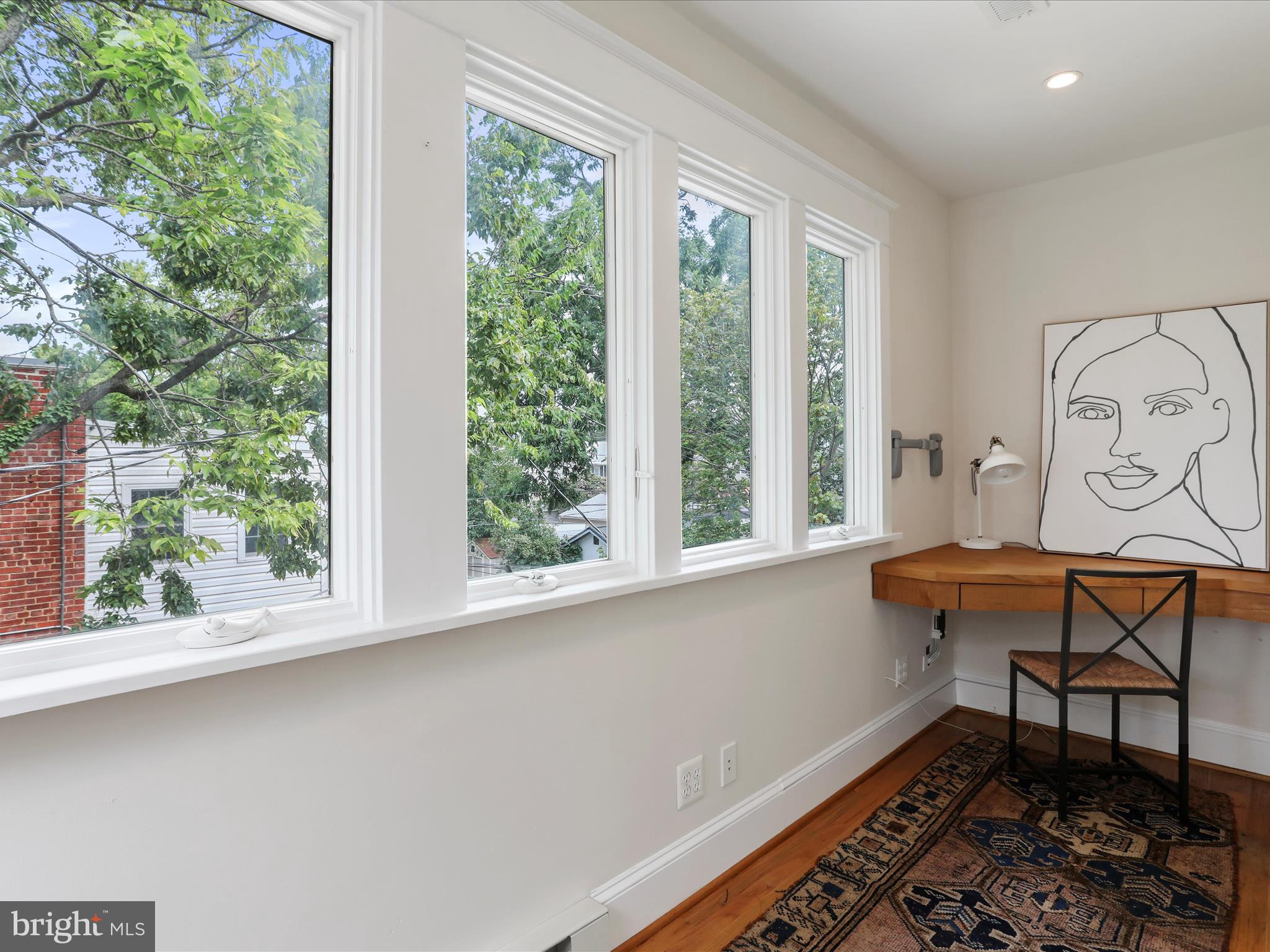 HOOD COLLEGE - Residential