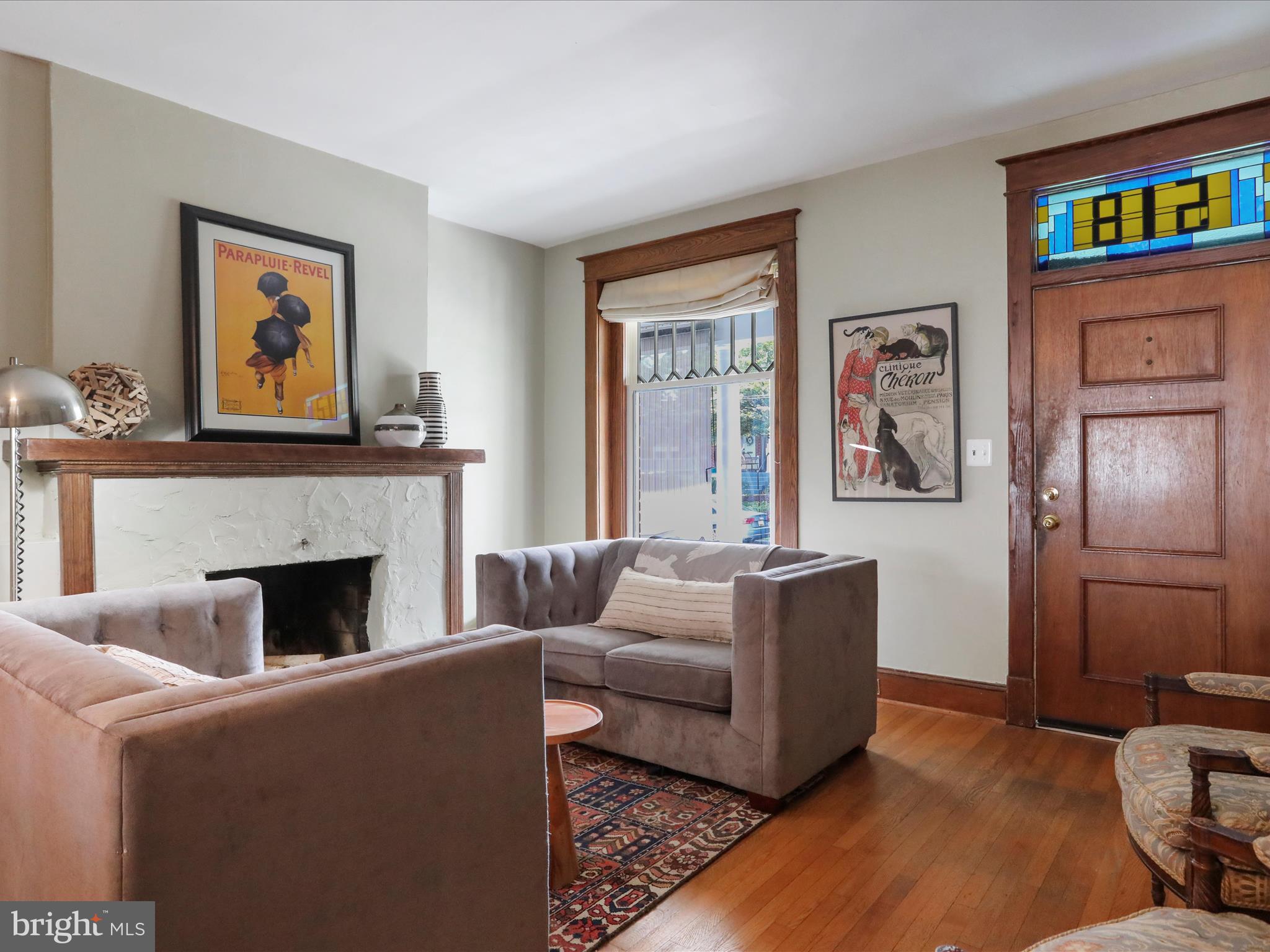 HOOD COLLEGE - Residential