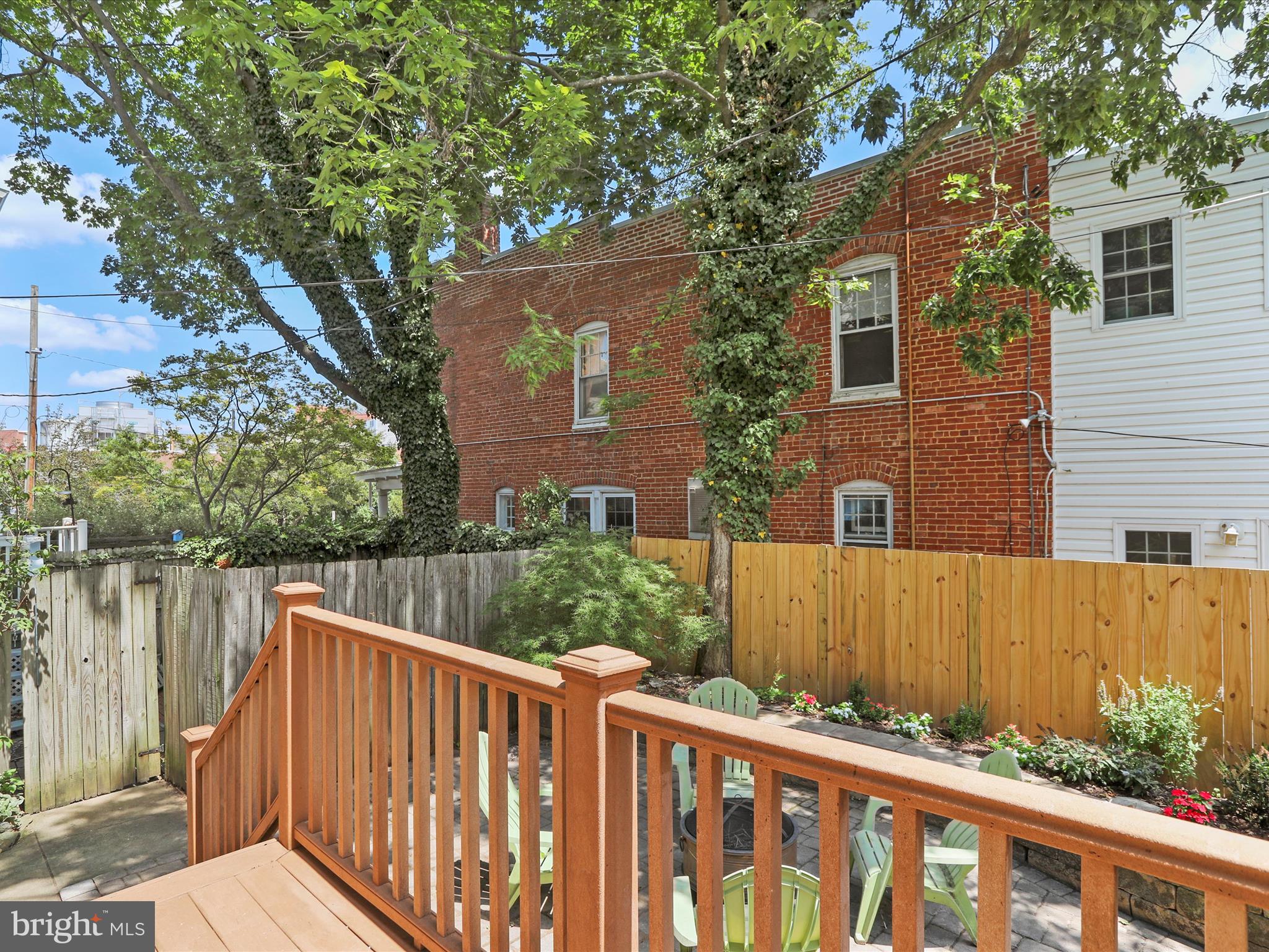 HOOD COLLEGE - Residential