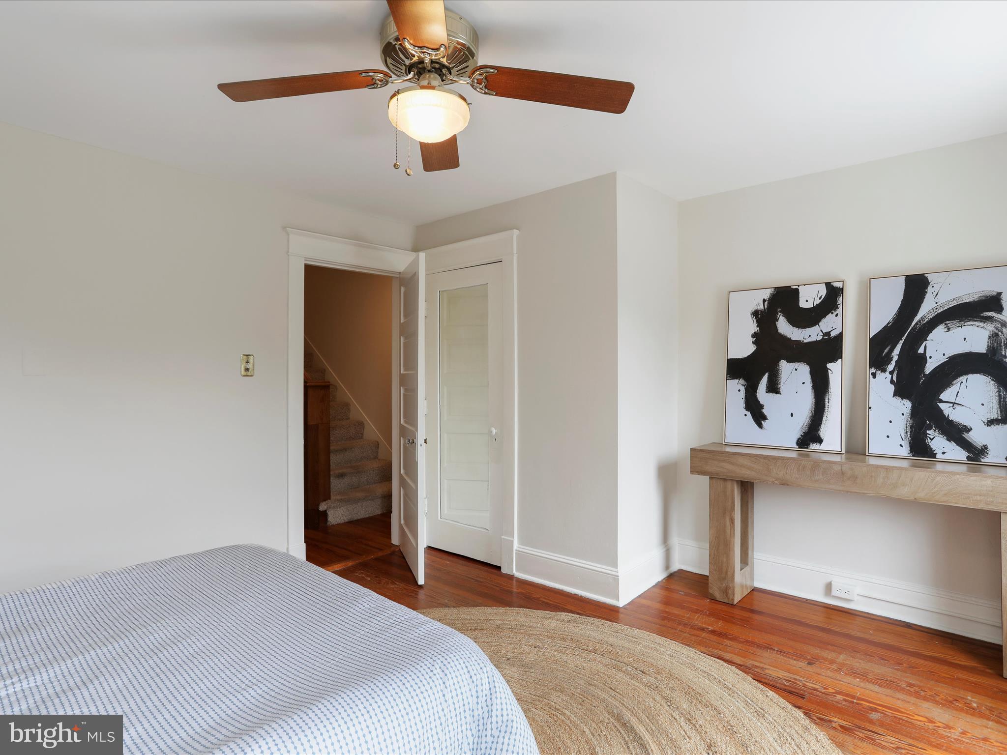 HOOD COLLEGE - Residential