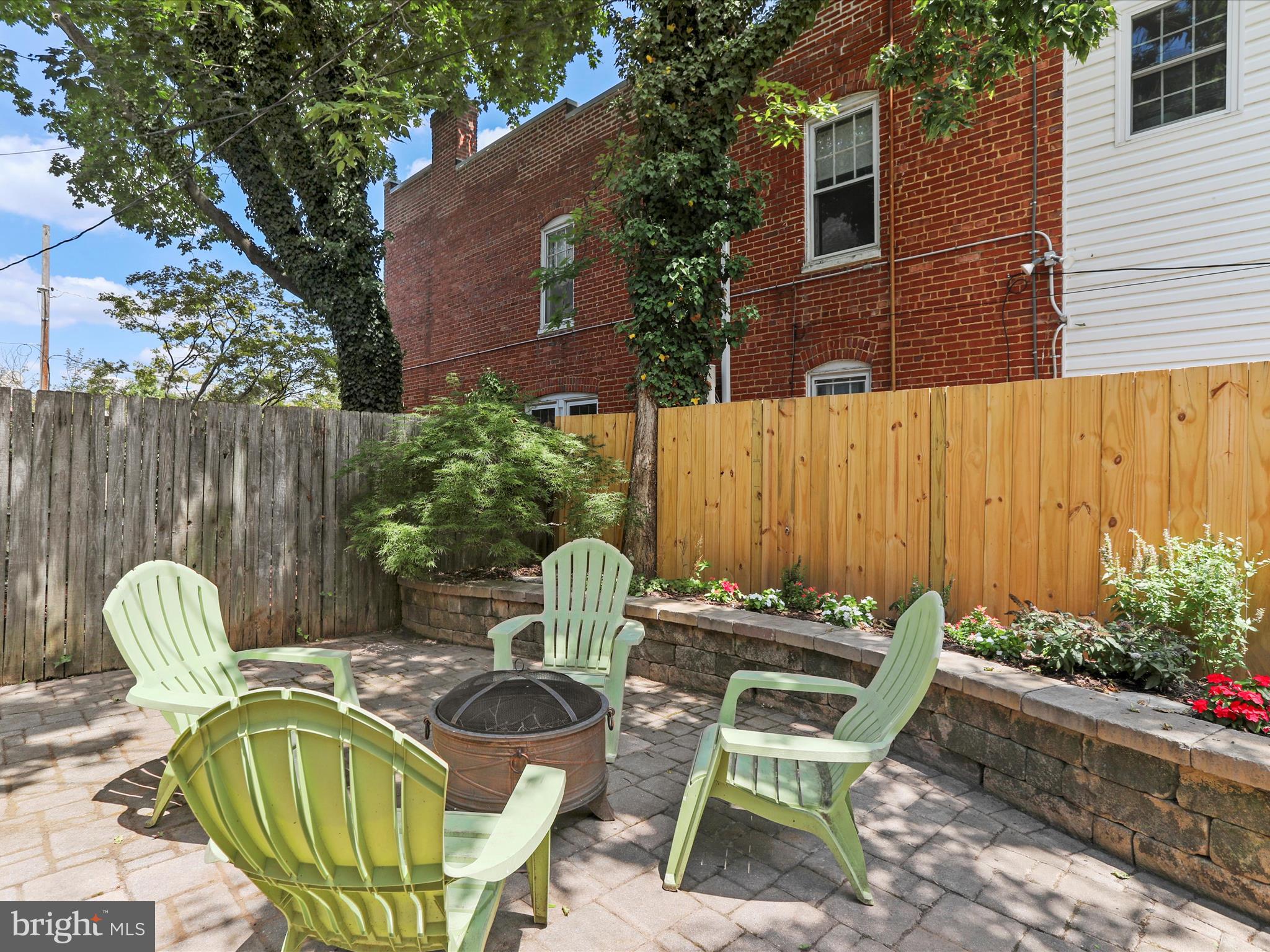 HOOD COLLEGE - Residential