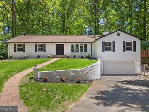 14863 Prestige Drive, Woodbridge, VA 22193 - MLS#: VAPW2094480