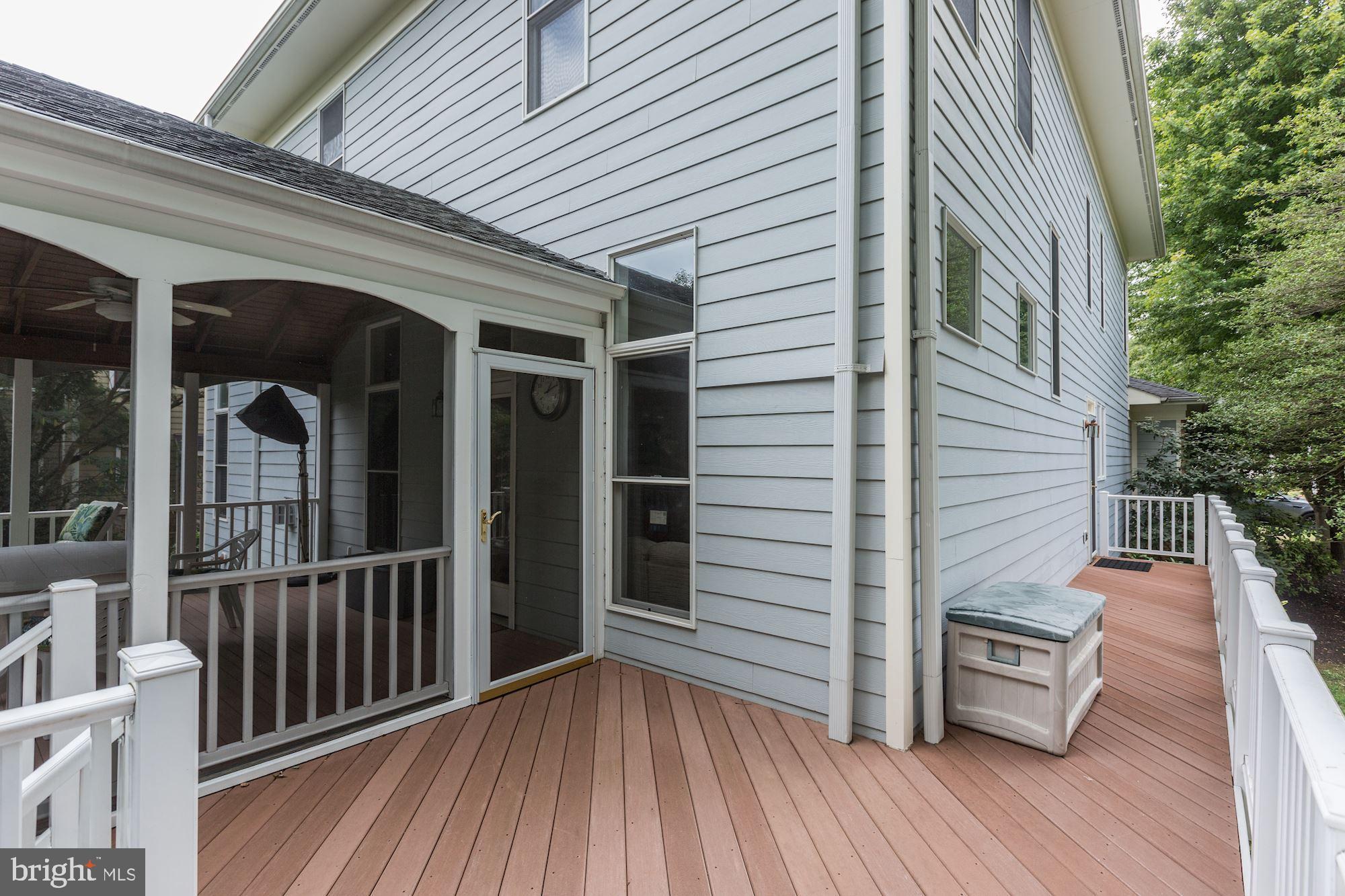 WEST MC LEAN - Residential