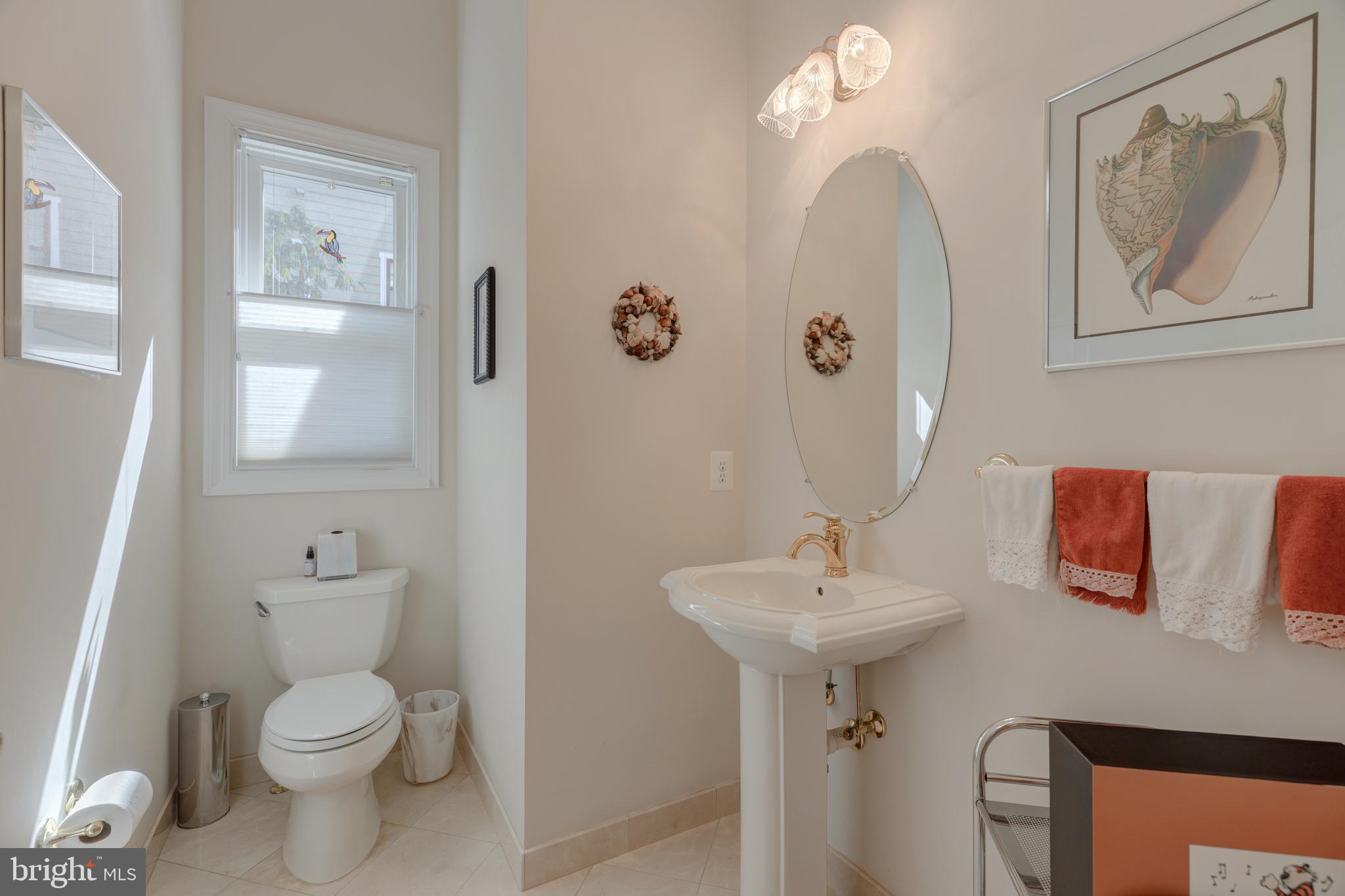 WEST MC LEAN - Residential