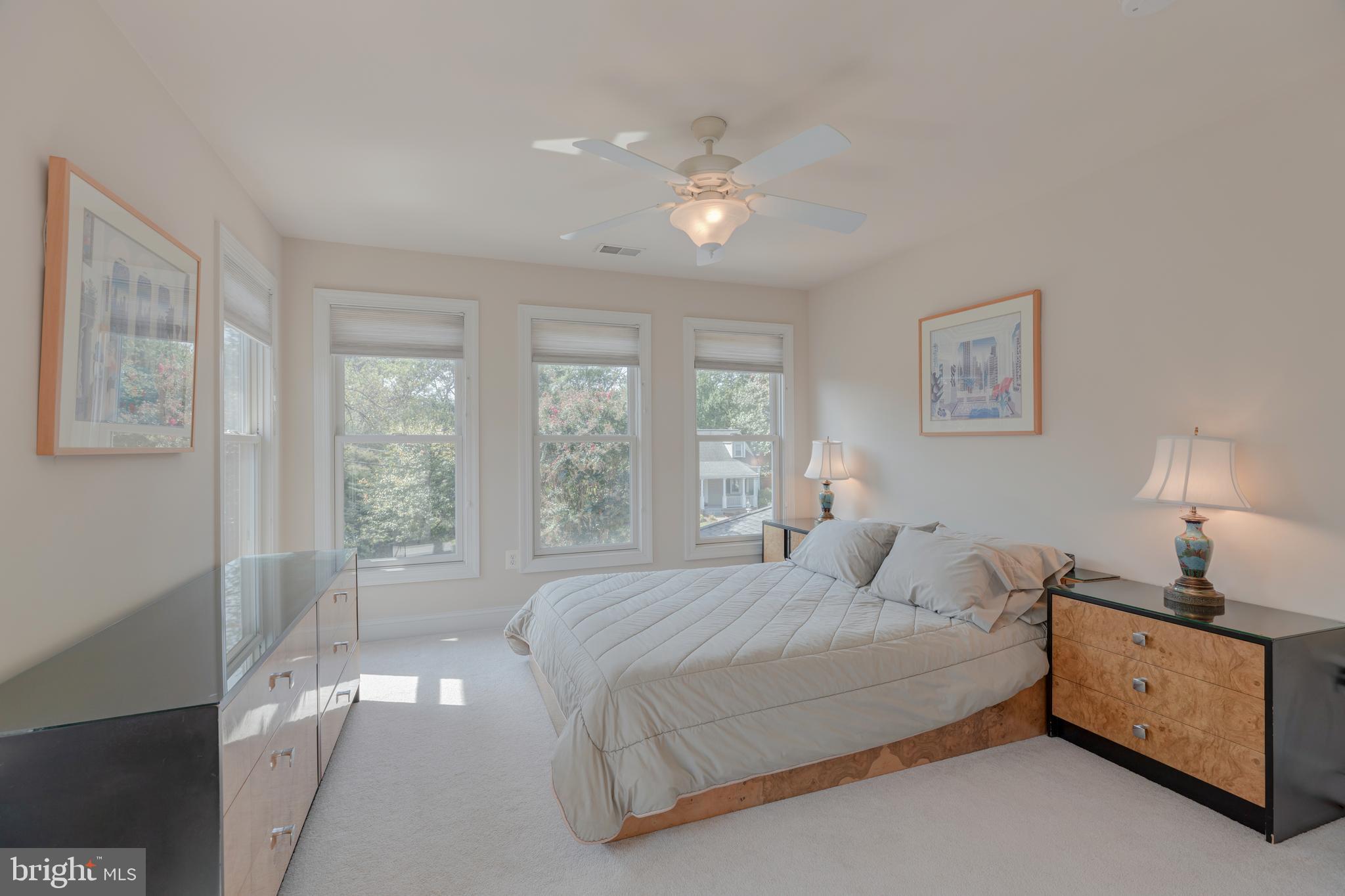 WEST MC LEAN - Residential