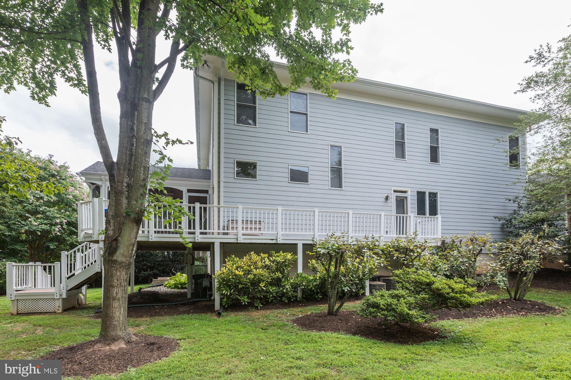 WEST MC LEAN - Residential