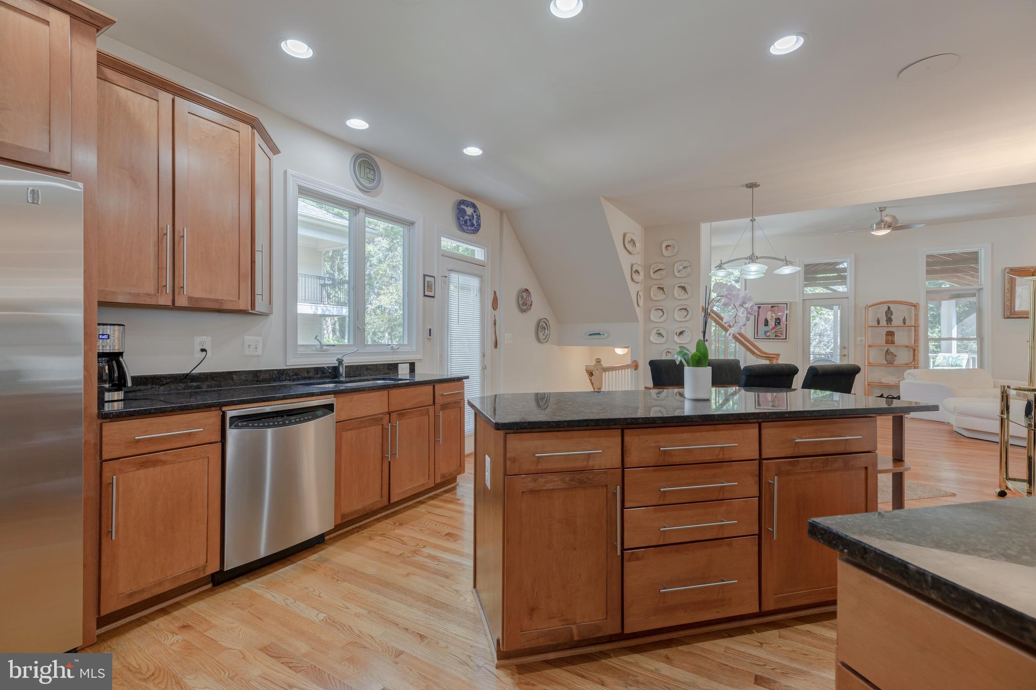 WEST MC LEAN - Residential